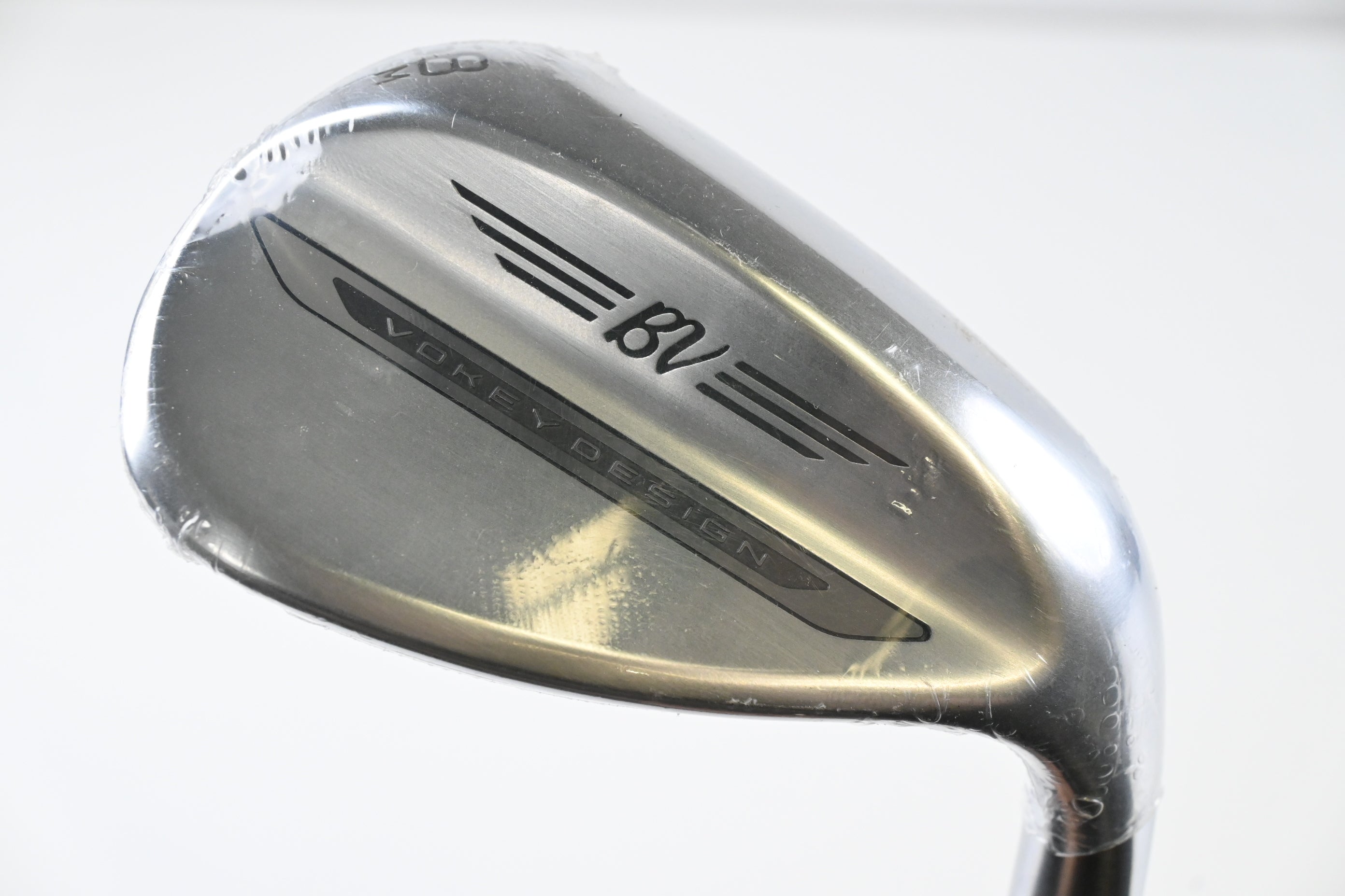 Titleist Vokey SM11 Lob Wedge / 58 Degree / Wedge Flex Vokey Design Shaft