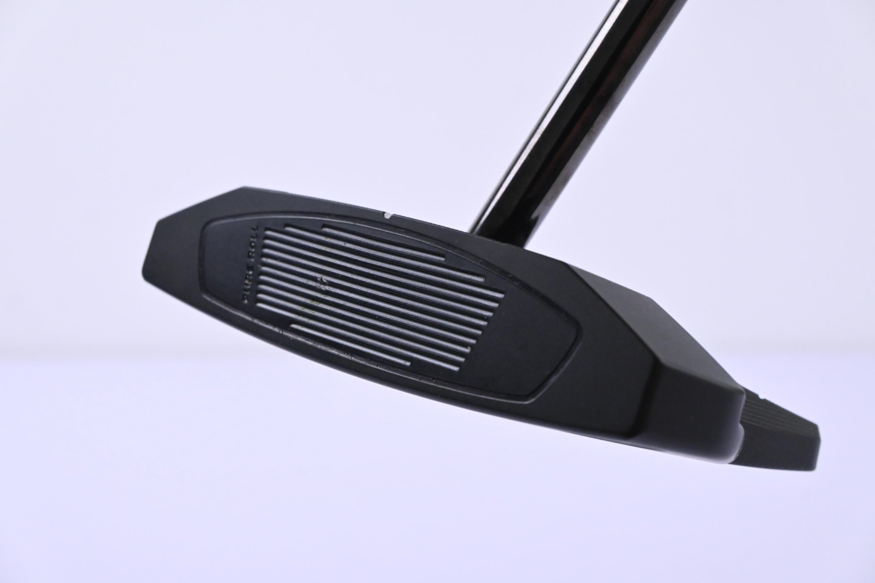 Taylormade Spider ZT Black Putter / 35 Inch