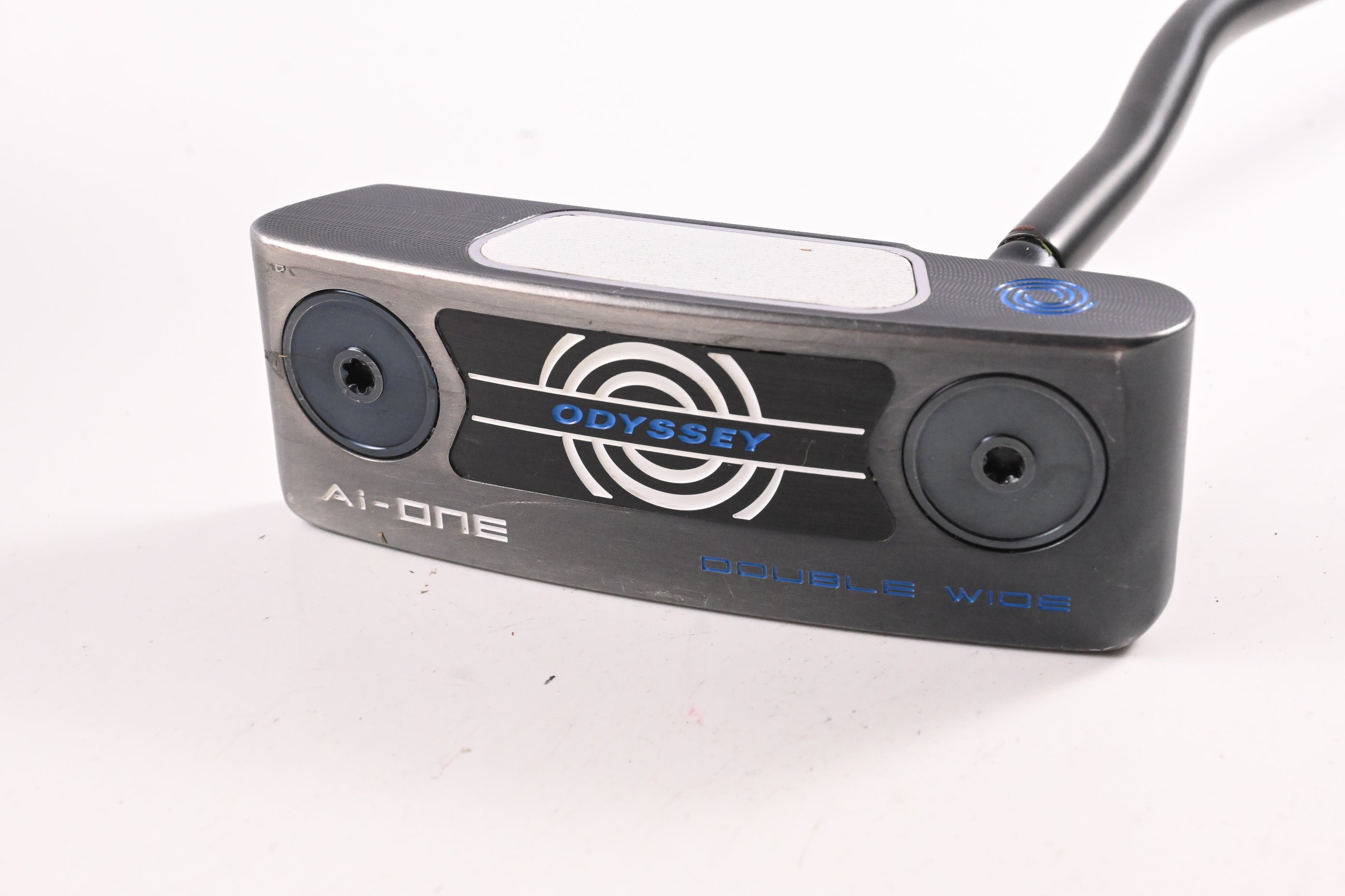 Odyssey Ai-One Double Wide Putter / 33 Inch