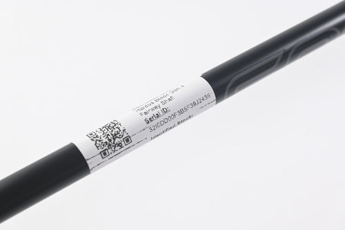 Project X Hzrdus Gen 4 Black 70 #5 Wood Shaft / Stiff Flex / Cobra 2nd Gen