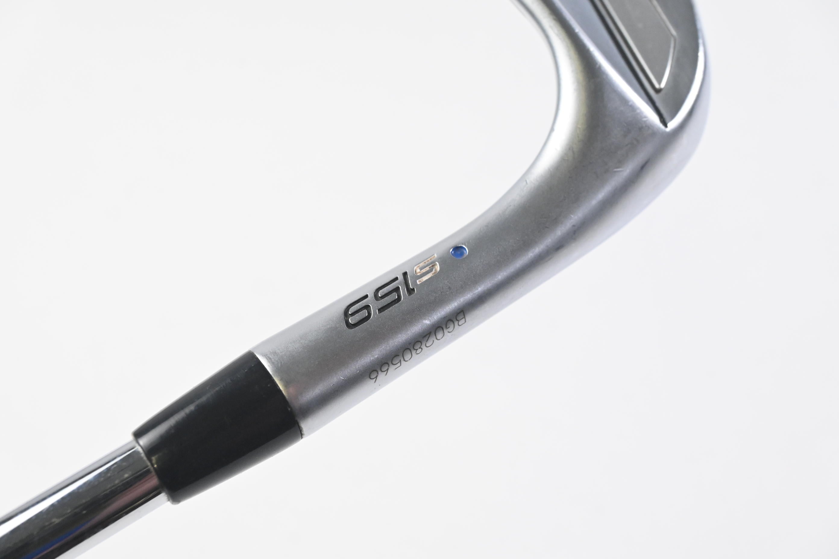 Ping S159 Gap Wedge / 50 Degree / Blue Dot / Wedge Flex Ping Z-Z115