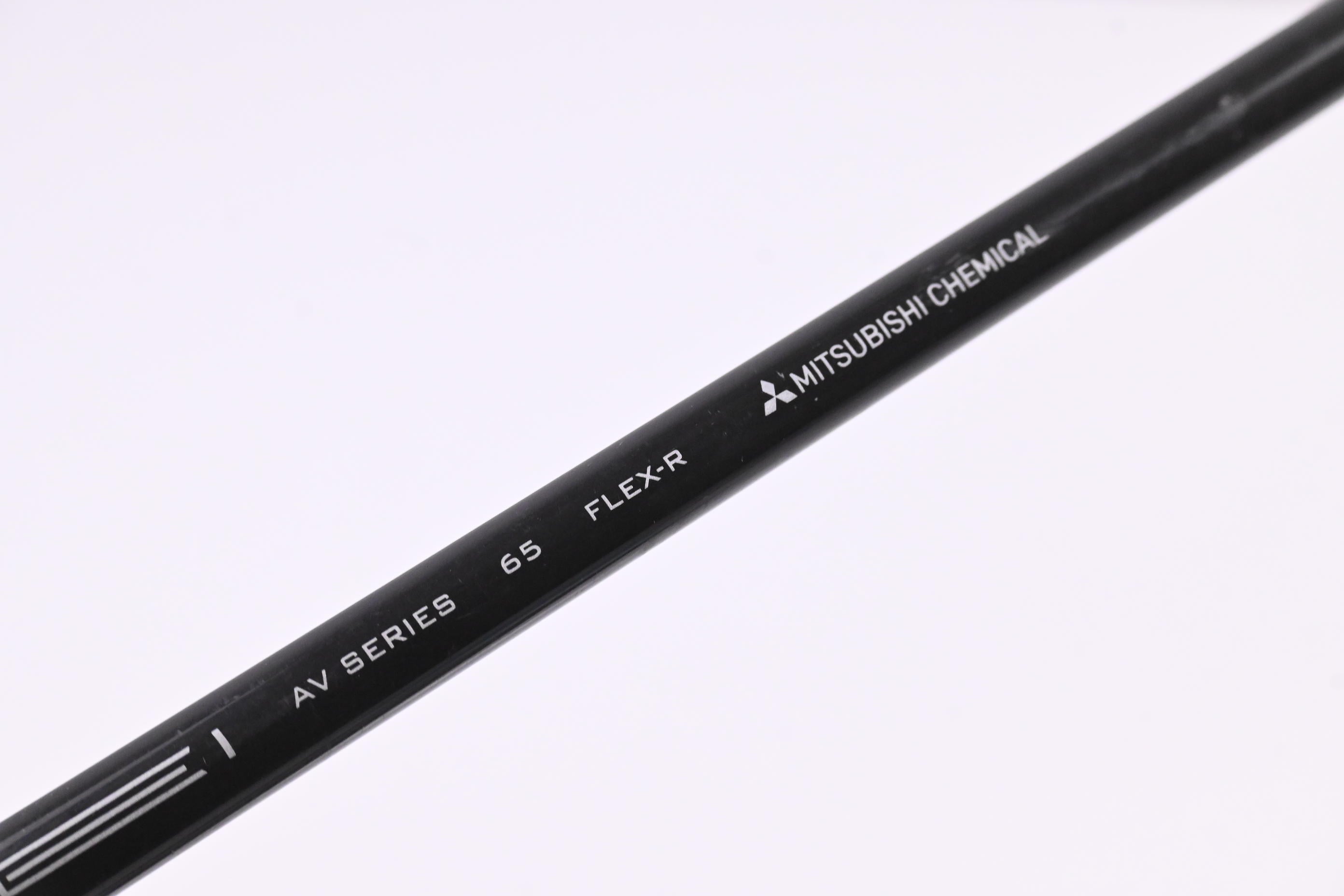 Tensei AV Series Blue 65 Driver Shaft / Regular Flex / Callaway 2nd Gen