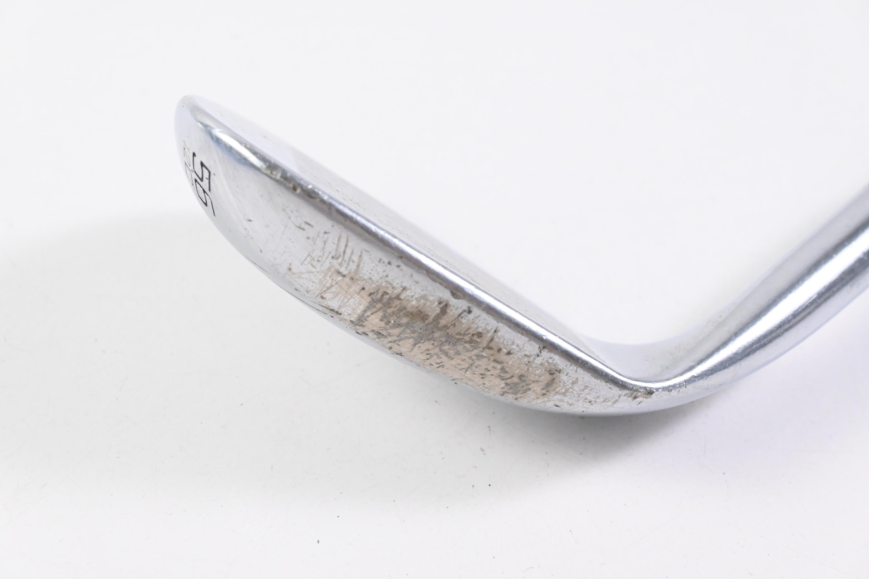 Titleist Vokey SM8 Sand Wedge / 56 Degree / Stiff Flex Elevate 95 Shaft