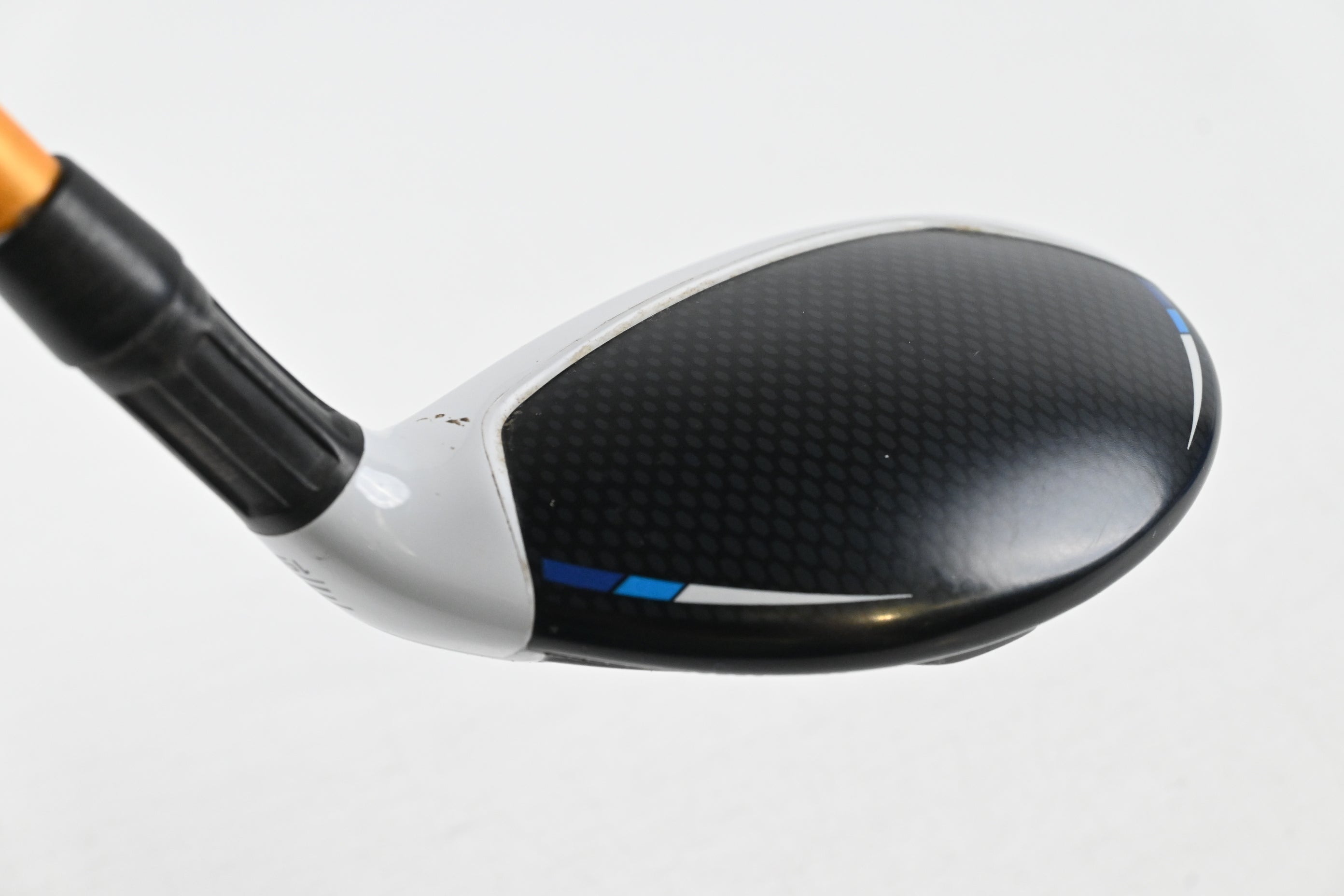 Taylormade SIM2 Max #3 Hybrid / 19 Degree / X-Flex UST Proforce V2 90 Shaft