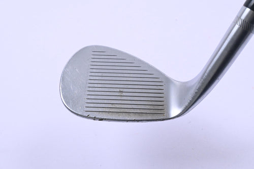 Titleist Vokey SM8 Lob Wedge / 58 Degree / Wedge Flex Vokey SM8 Shaft
