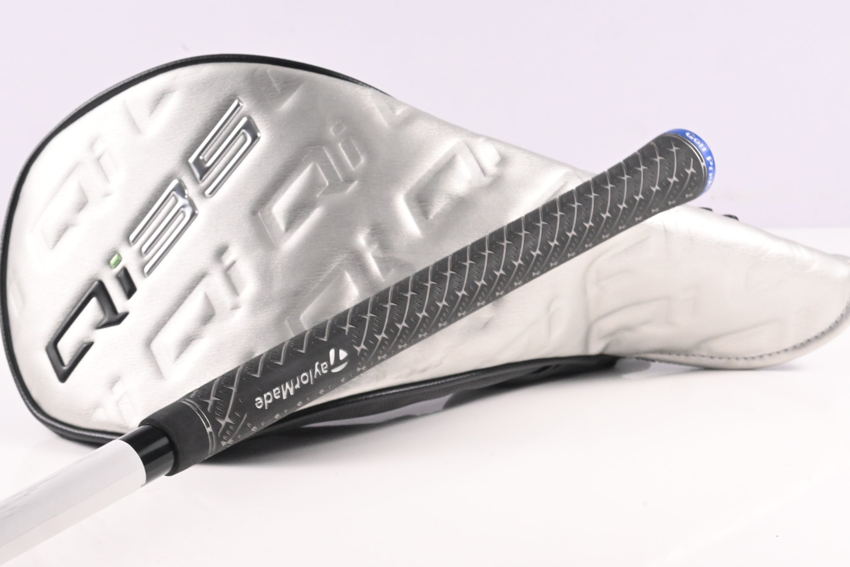 Taylormade Qi35 Max Lite Driver / 12 Degree / Regular Flex Fujikura SpeederNX