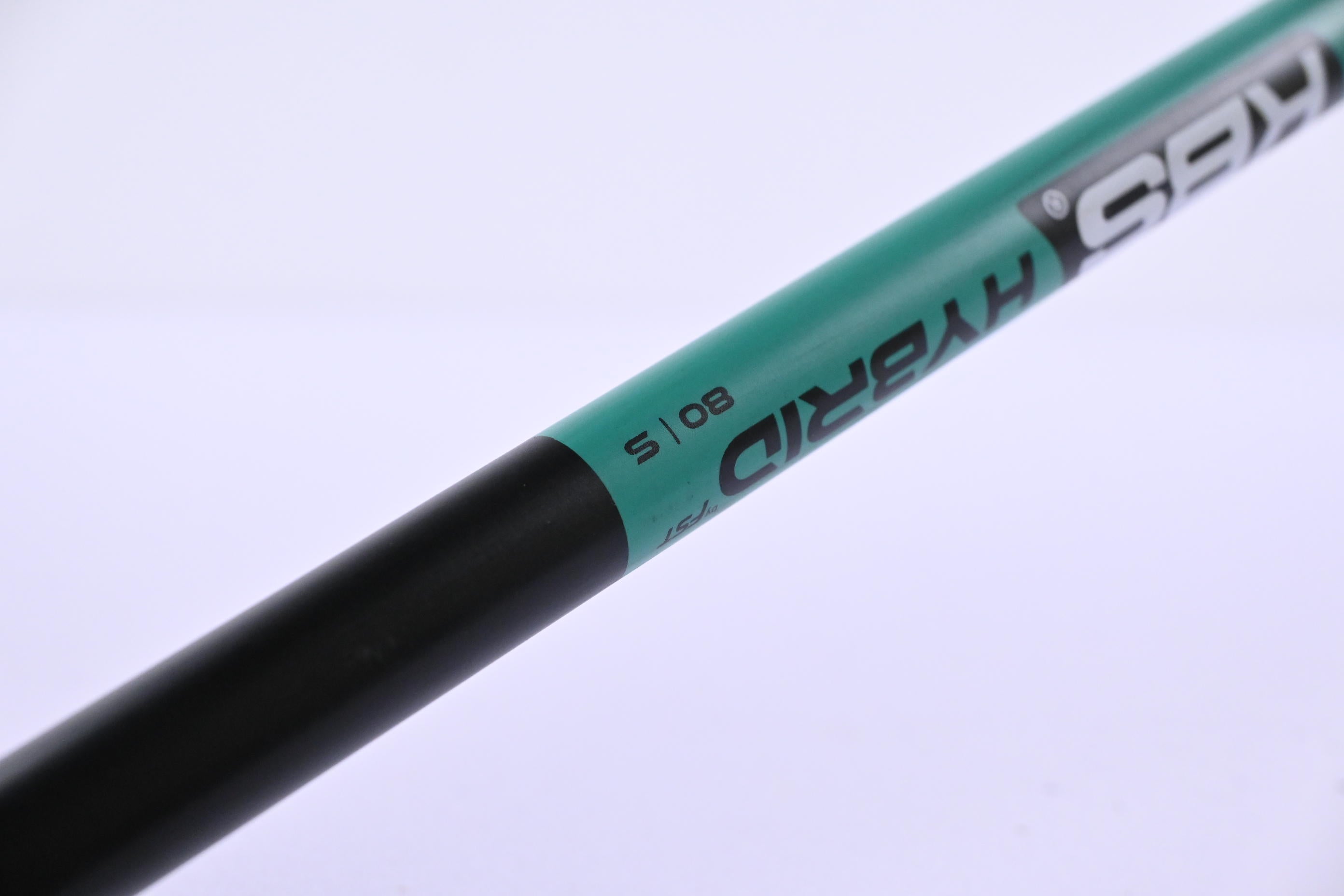 PXG 0317 X Gen2 #3 Hybrid / 19 Degree / Stiff Flex KBS Hybrid 80 Shaft