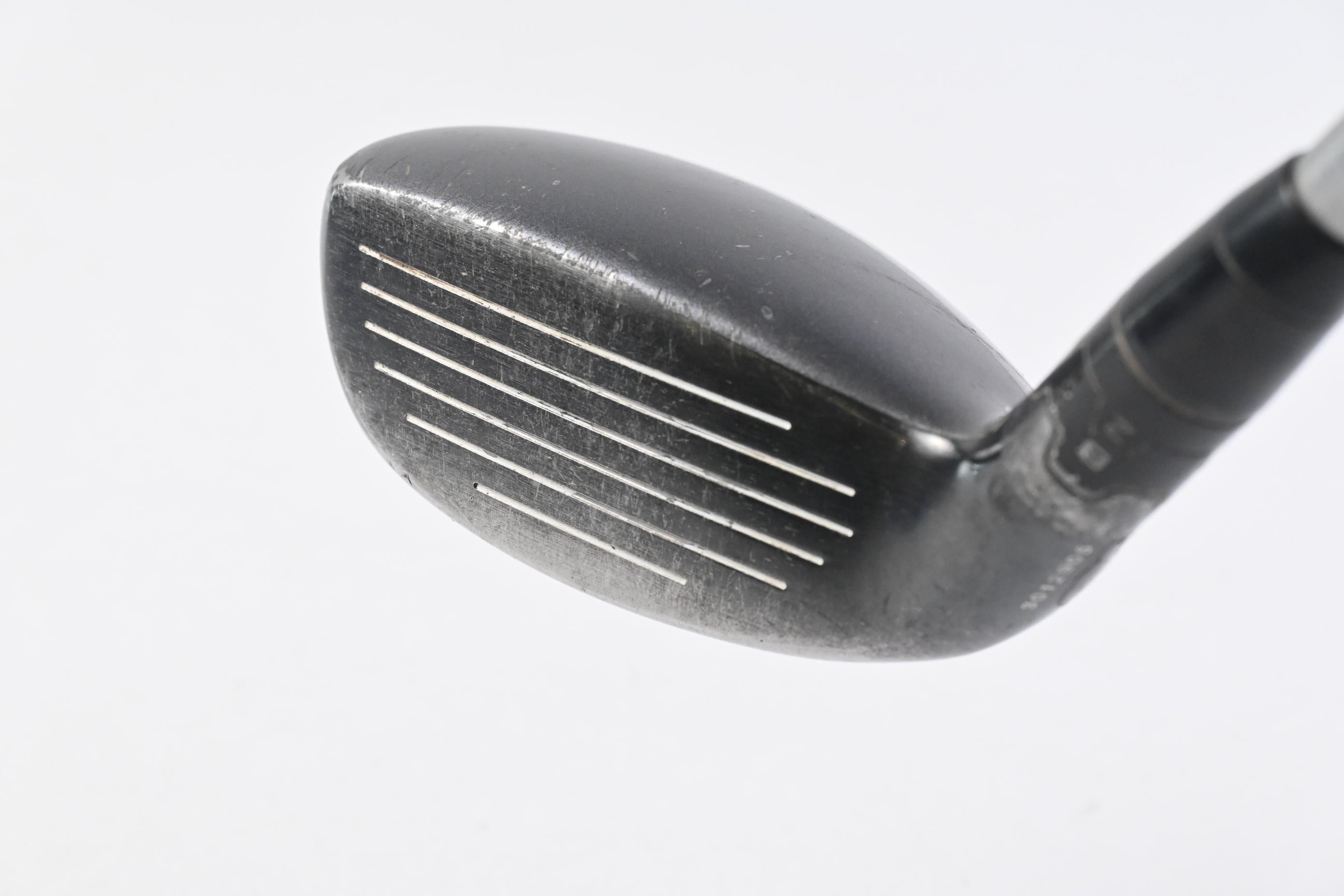Titleist 816 H2 #3 Hybrid / 19 Degree / Stiff Flex Diamana S+70 Shaft