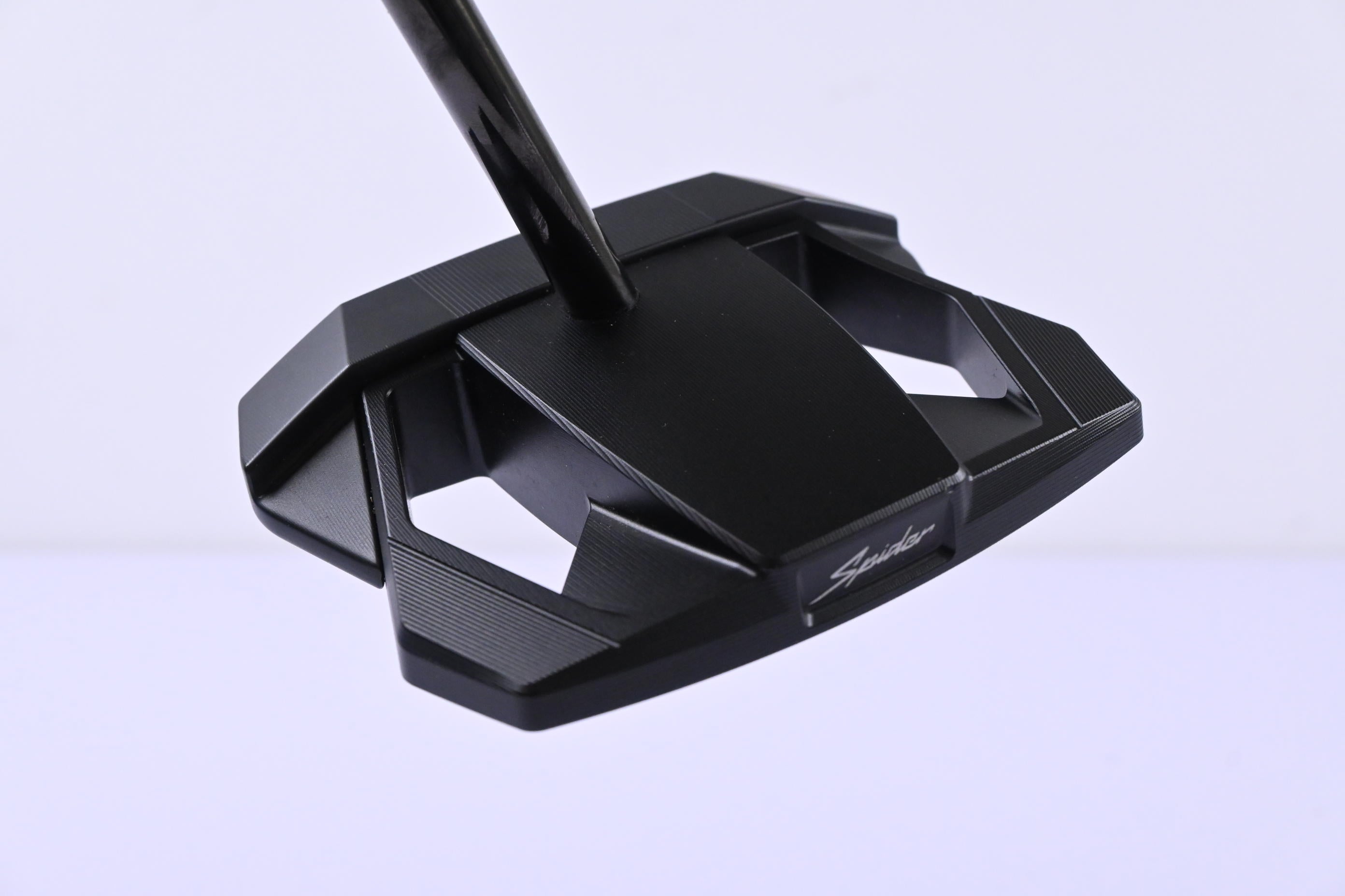 Taylormade Spider ZT Black Putter / 35 Inch