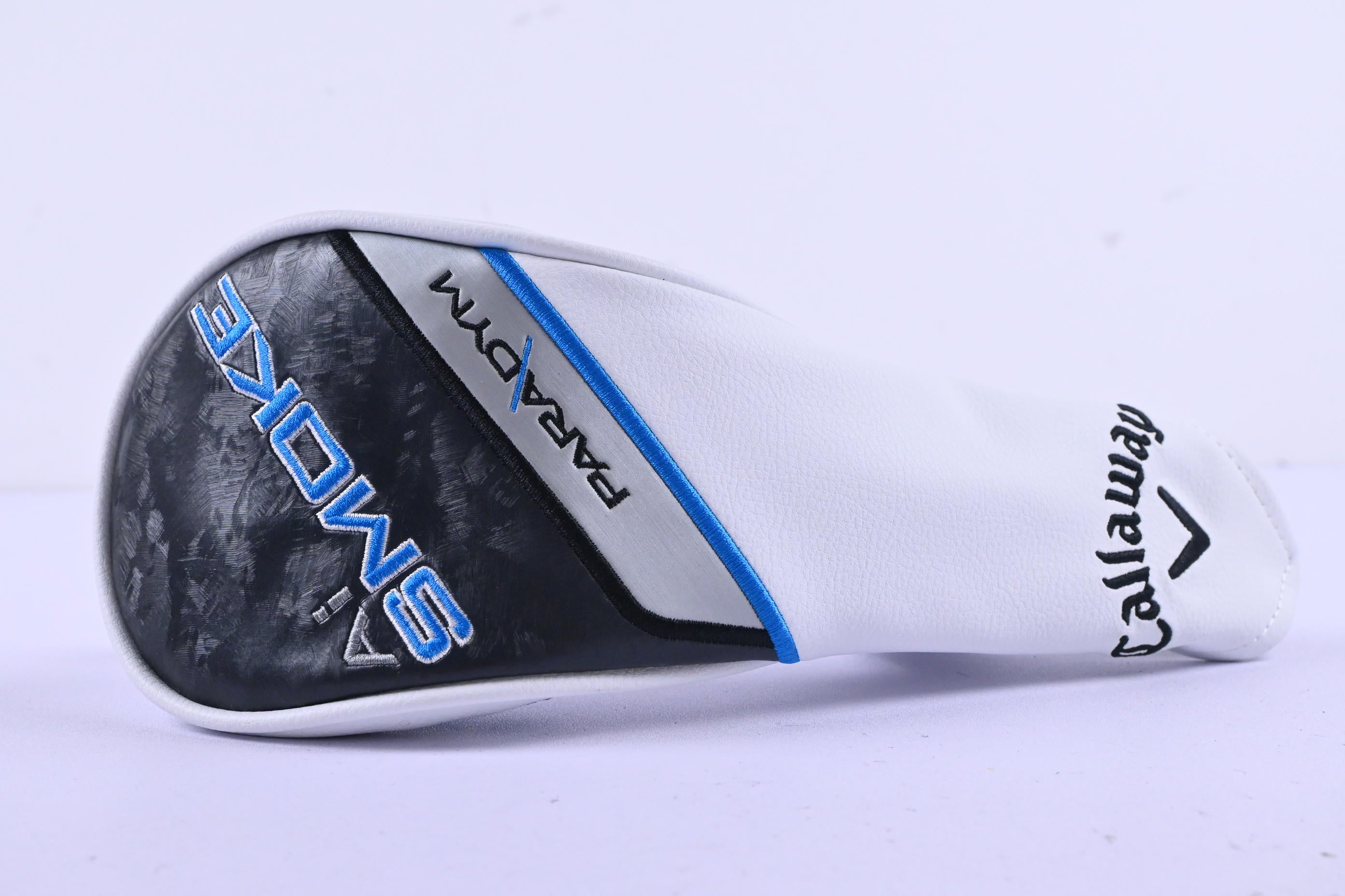 Ladies Callaway Paradym Ai Smoke Max Fast #5 Wood / 19 Degree / Ladies Flex