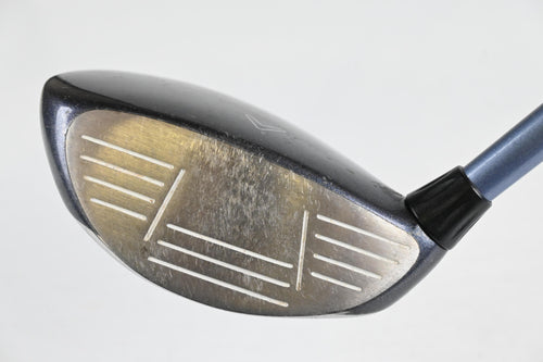 Ladies Callaway Steelhead III #7 Wood / 21 Degree / Ladies Flex System III Shaft