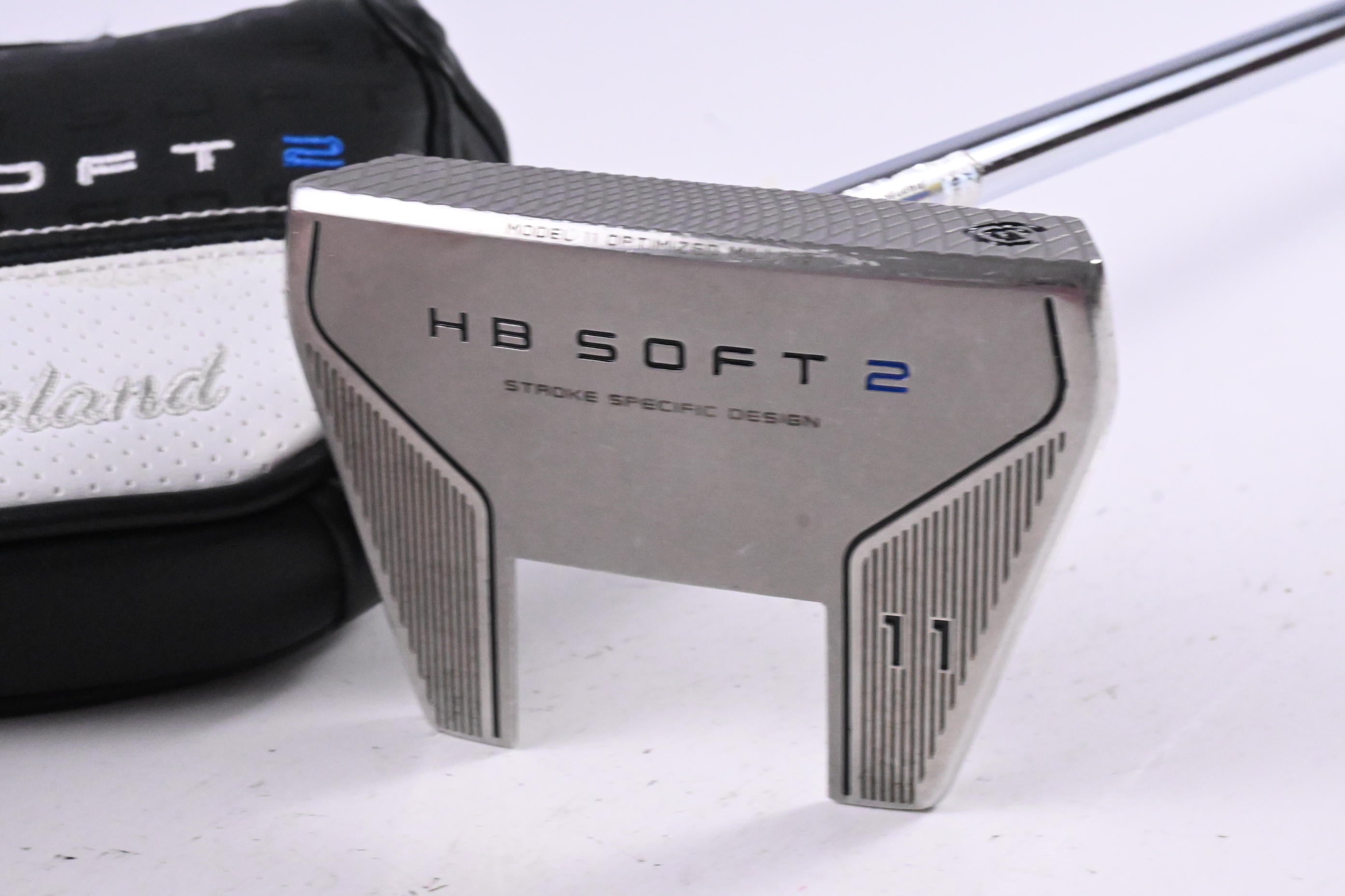 Cleveland HB Soft 2 Putter / 34 Inch