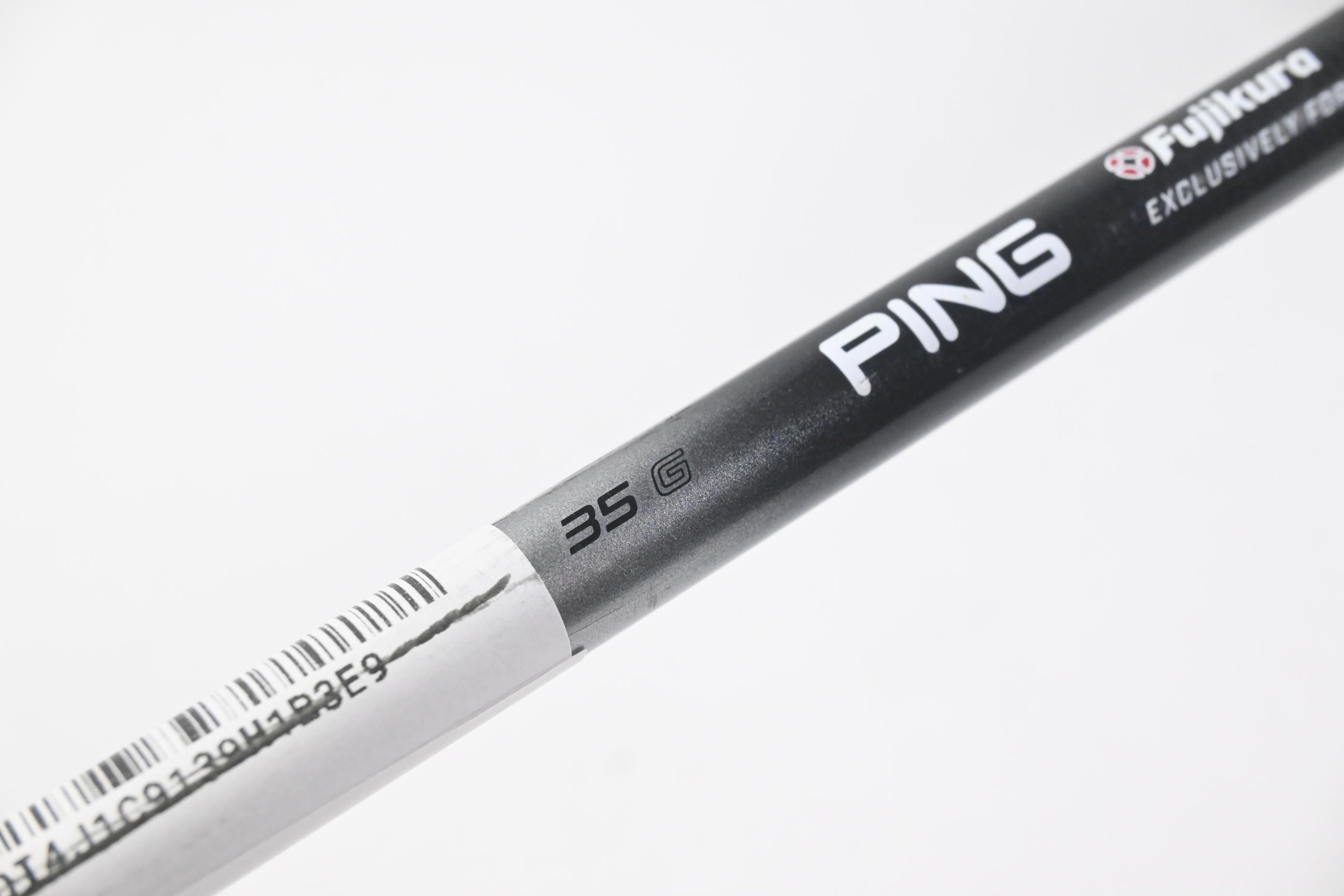 Ping G430 Max #7 Wood / 21 Degree / Senior Flex Ping Alta Quick 35 Shaft