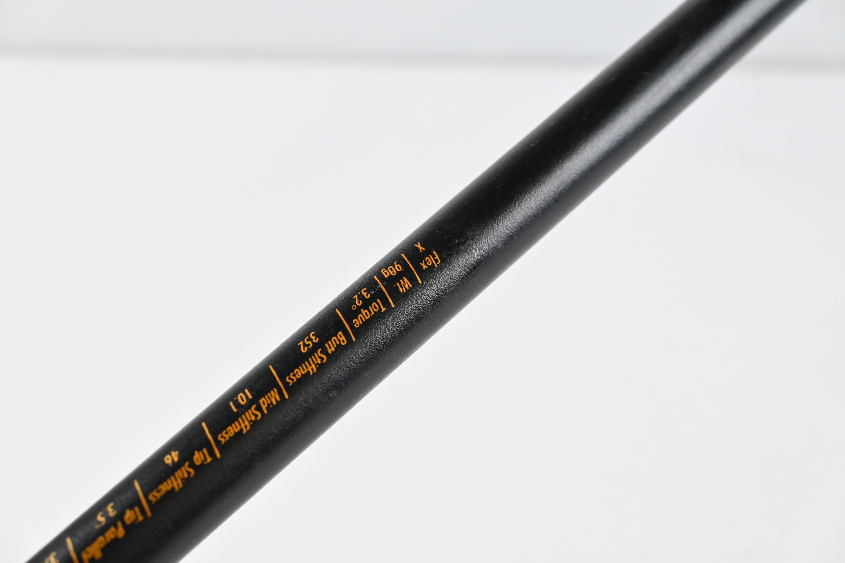 Taylormade SIM2 Max #3 Hybrid / 19 Degree / X-Flex UST Proforce V2 90 Shaft