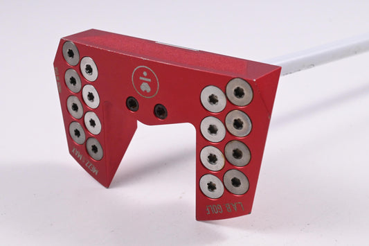 L.A.B Golf Mezz.1 Max Putter / 38 Inch