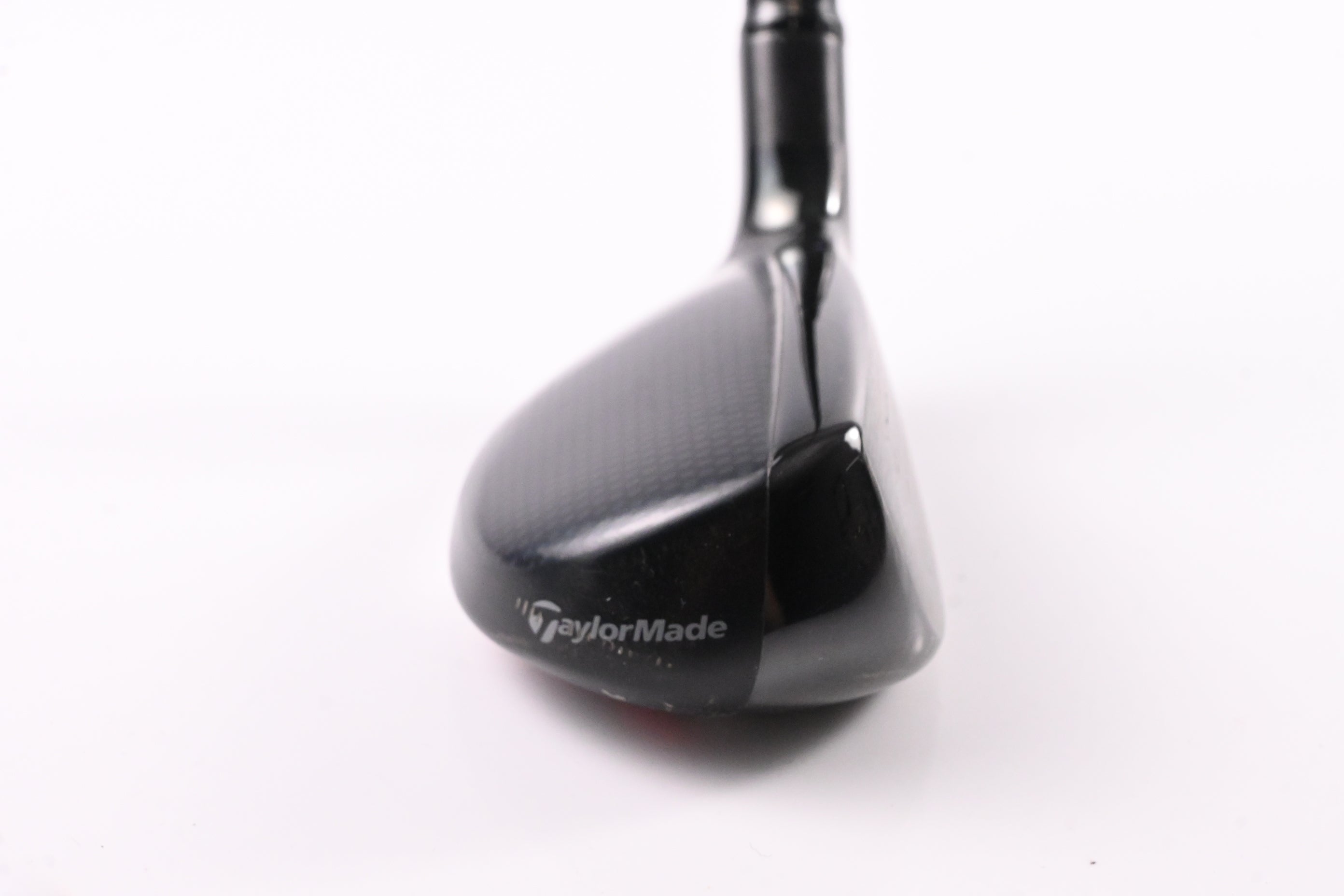 Taylormade Stealth Plus #2 Hybrid / 17 Degree / Stiff Flex Fujikura Ventus Red 7