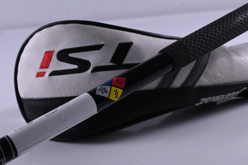 Titleist TSi2 #3 Wood / 15 Degree / Stiff Flex HZRDUS Smoke RDX 70 Shaft