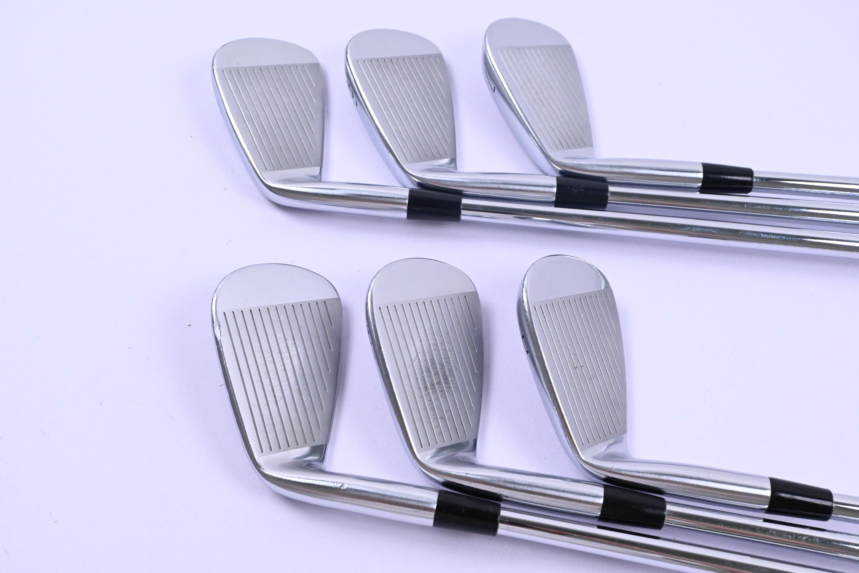 Mizuno Pro 223 Irons / 5-PW / X-Flex N.S.PRO Modus 3 Tour 120 Shafts