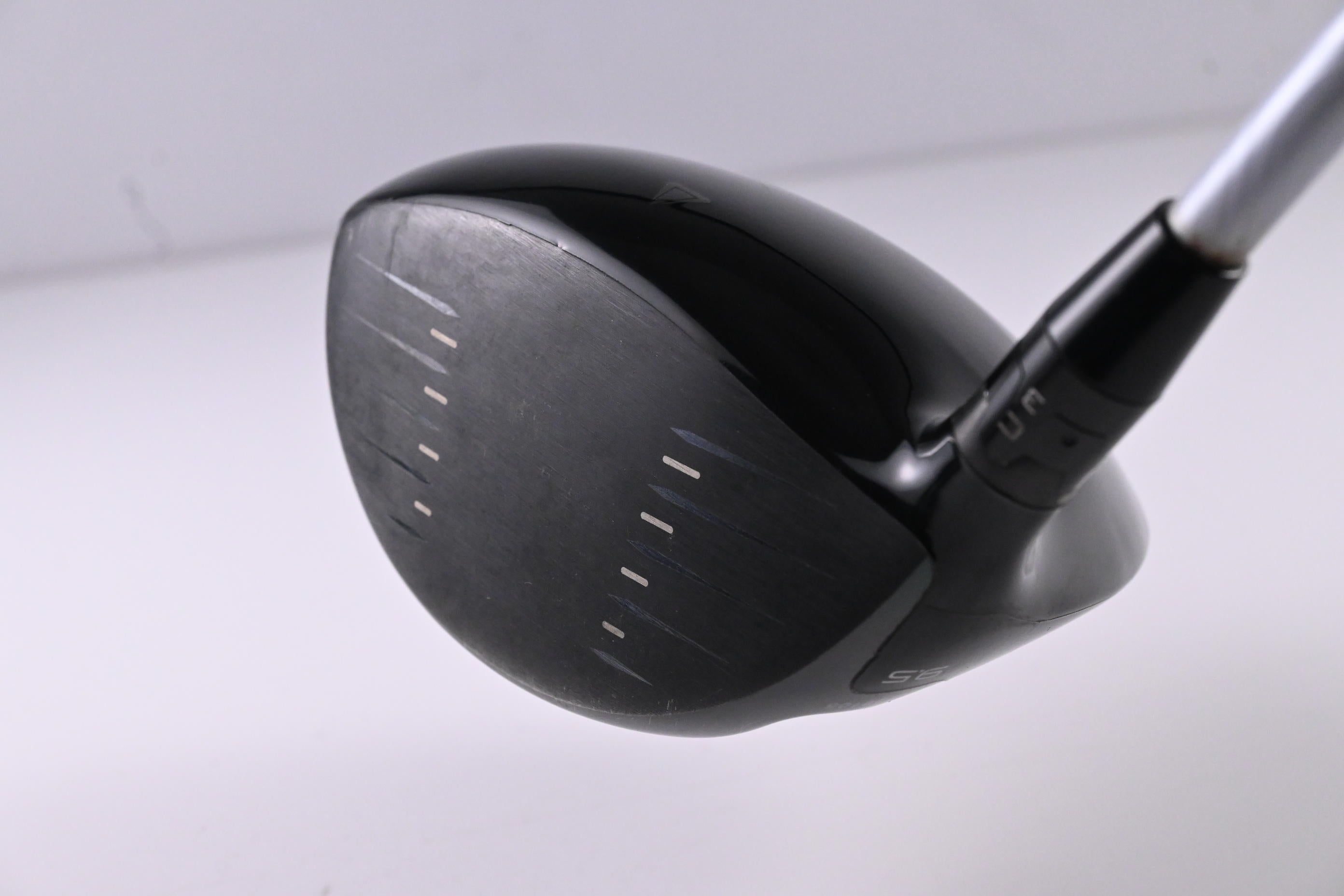 Titleist TS2 Driver / 9.5 Degree / Stiff Flex Project X EvenFlow T-1100 65 Shaft