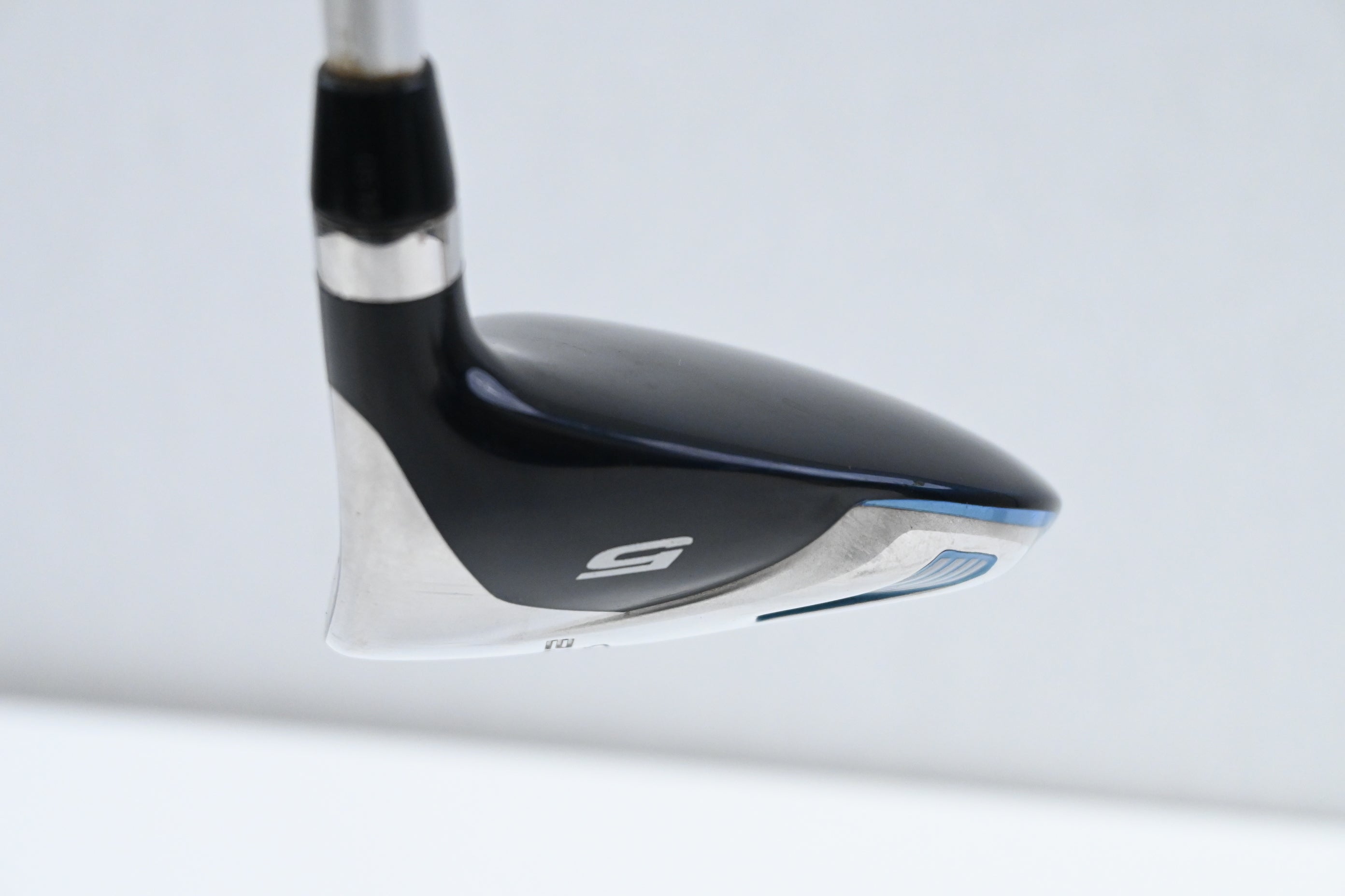 Ladies Cobra S2 Offset #5 Wood / 18 Degree / Ladies Flex Fujikura Fit-On 50