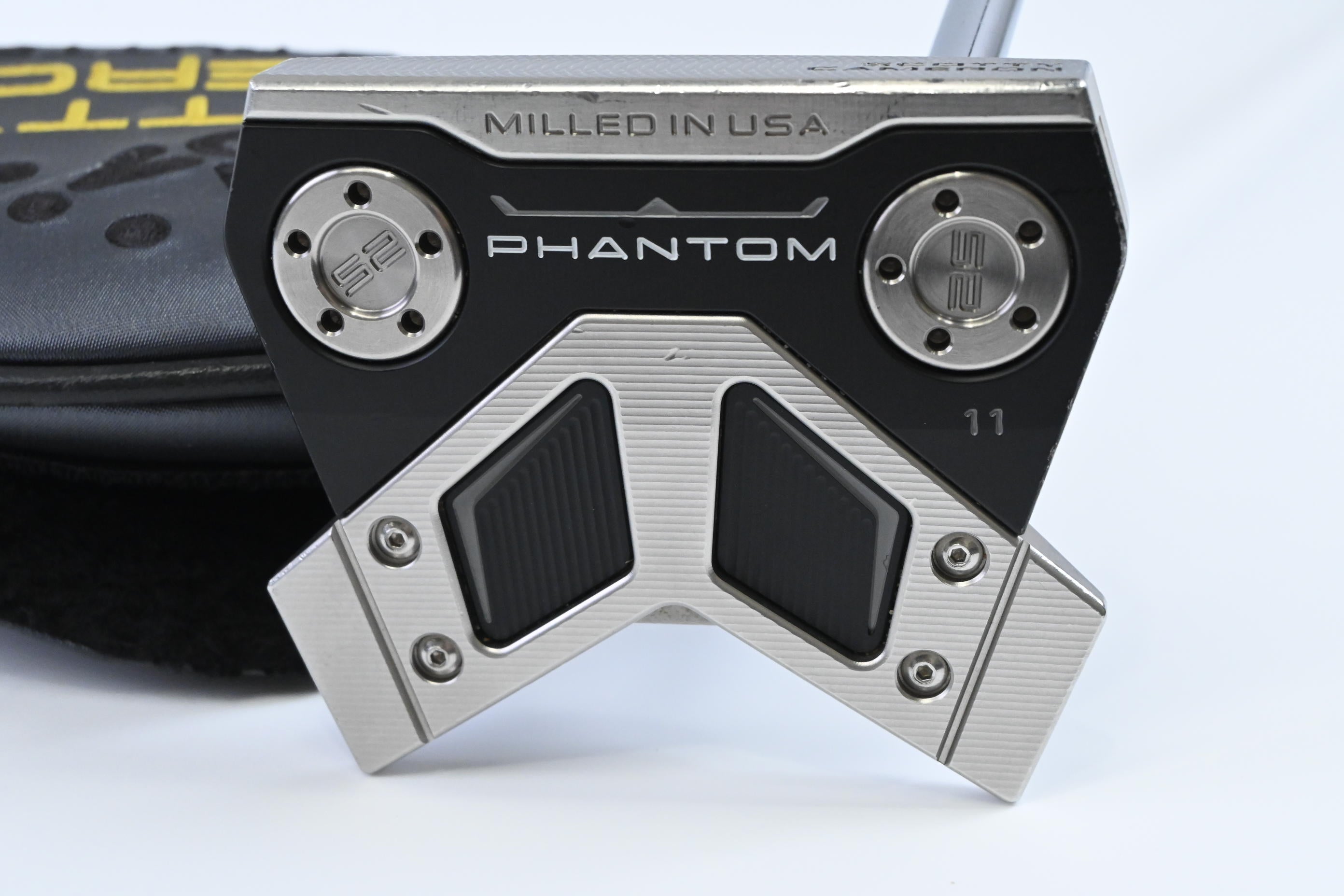 Scotty Cameron 2024 Phantom 11 Putter / 38 Inch
