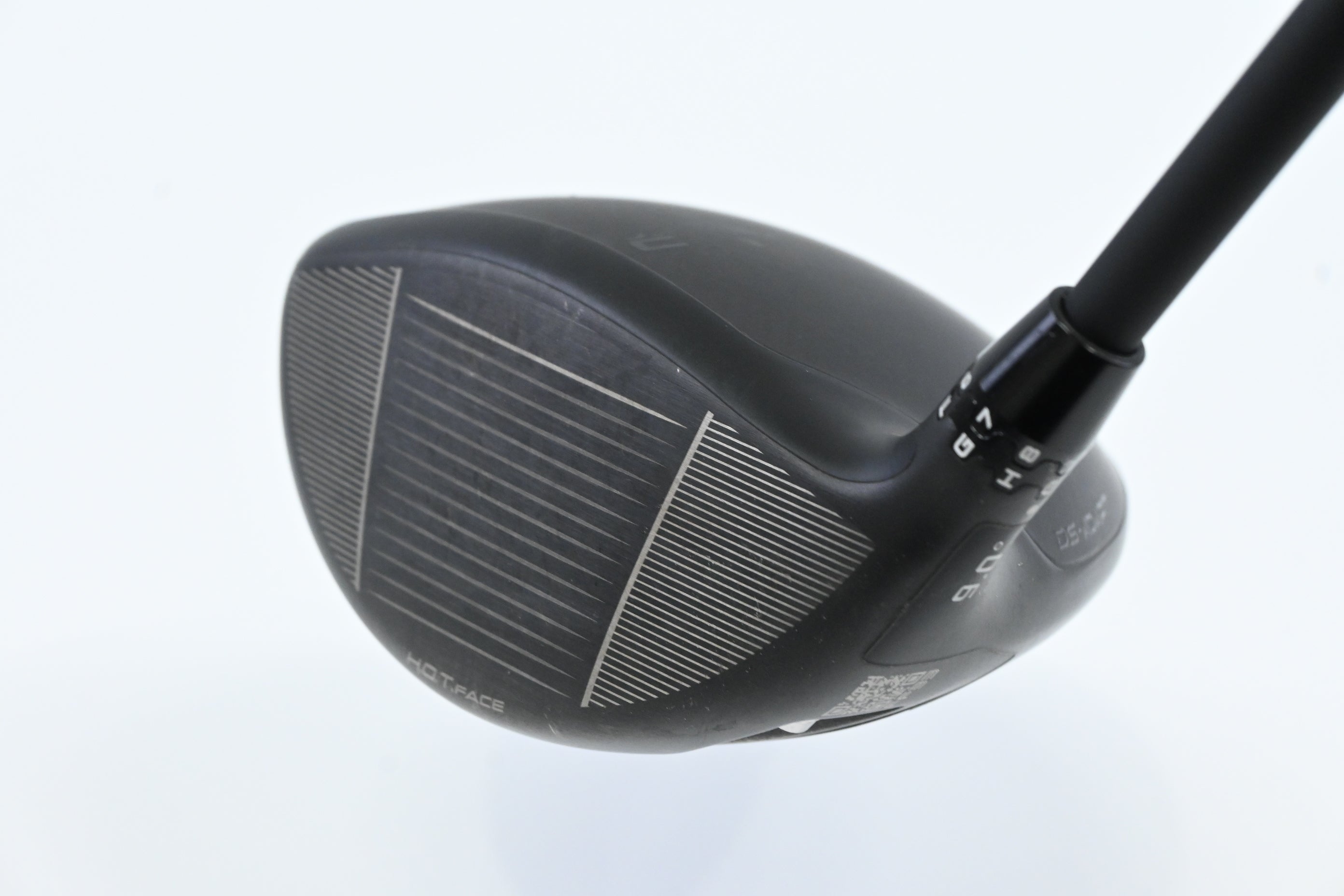 Cobra DS-Adapt X Driver / 9 Degree / Senior Flex Kai'li Red 50 Shaft