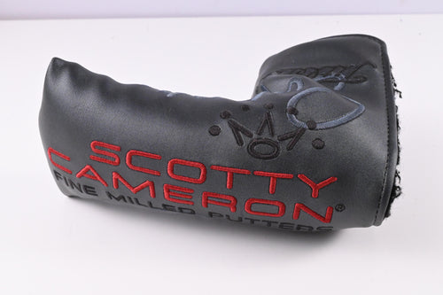Scotty Cameron Studio Select Newport 2 Mid-Slant Putter / 33 Inch