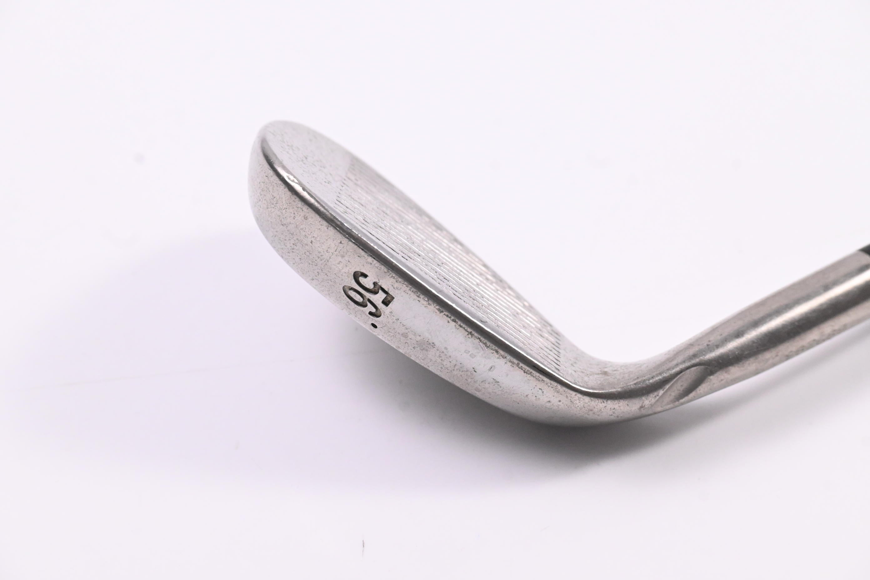 Ping Tour Sand Wedge / 56 Degree / Orange Dot / Wedge Flex Steel Shaft
