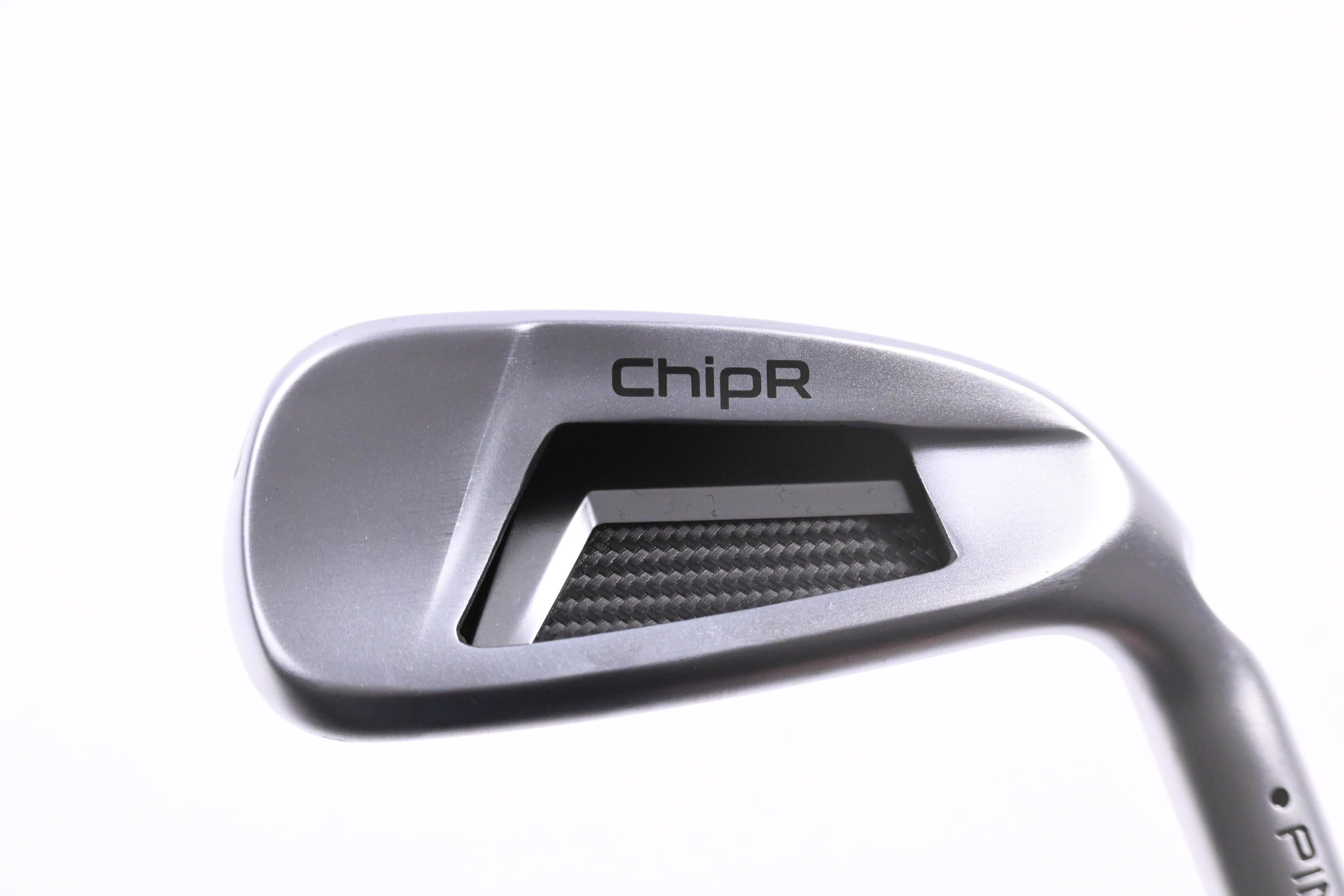 Ping ChipR / 38.5 Degree / Black Dot / Wedge Flex Ping Z-Z115 Shaft