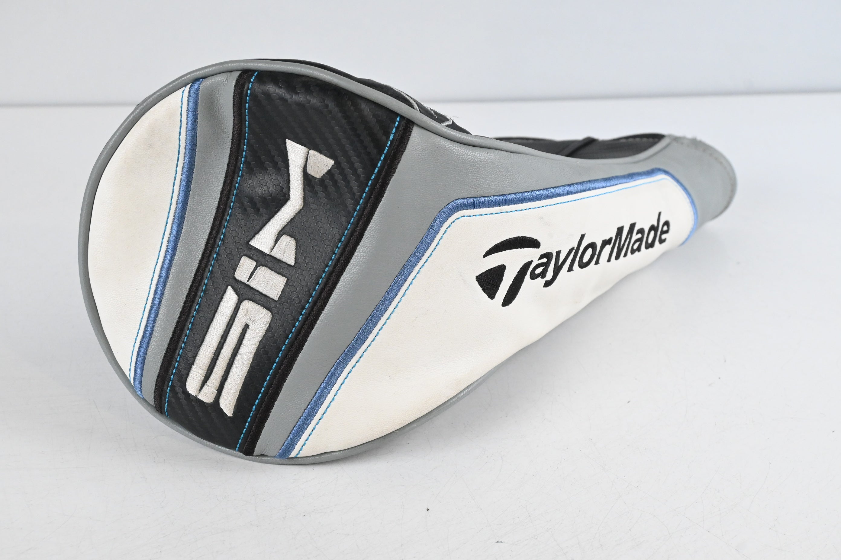 Taylormade SIM Driver / 9 Degree / Stiff Flex Diamana S+ Ltd 60 Shaft