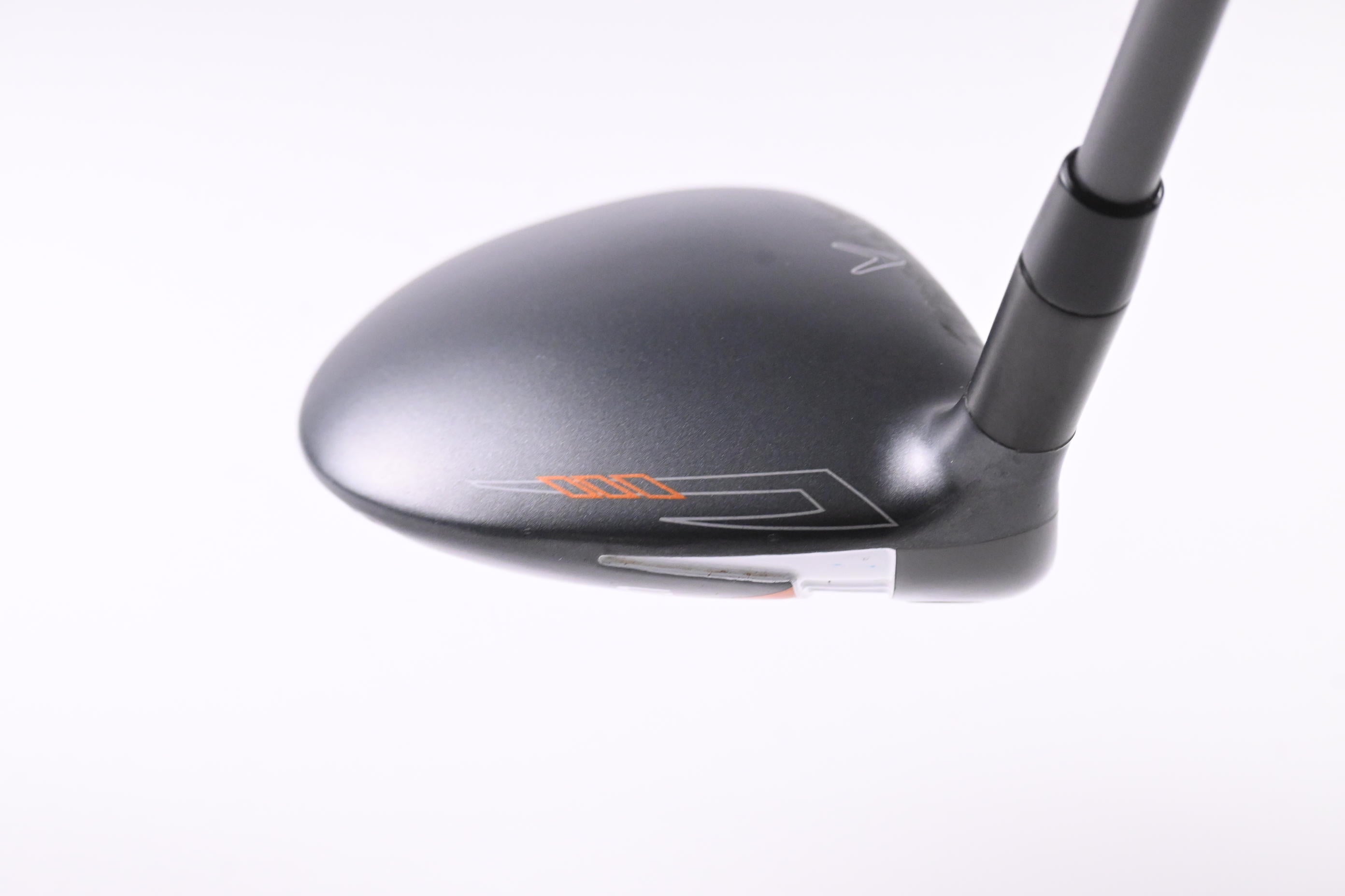 Left Hand Callaway X2 Hot #5 Wood / 19 Degree / Regular Flex Aldila Tour Blue