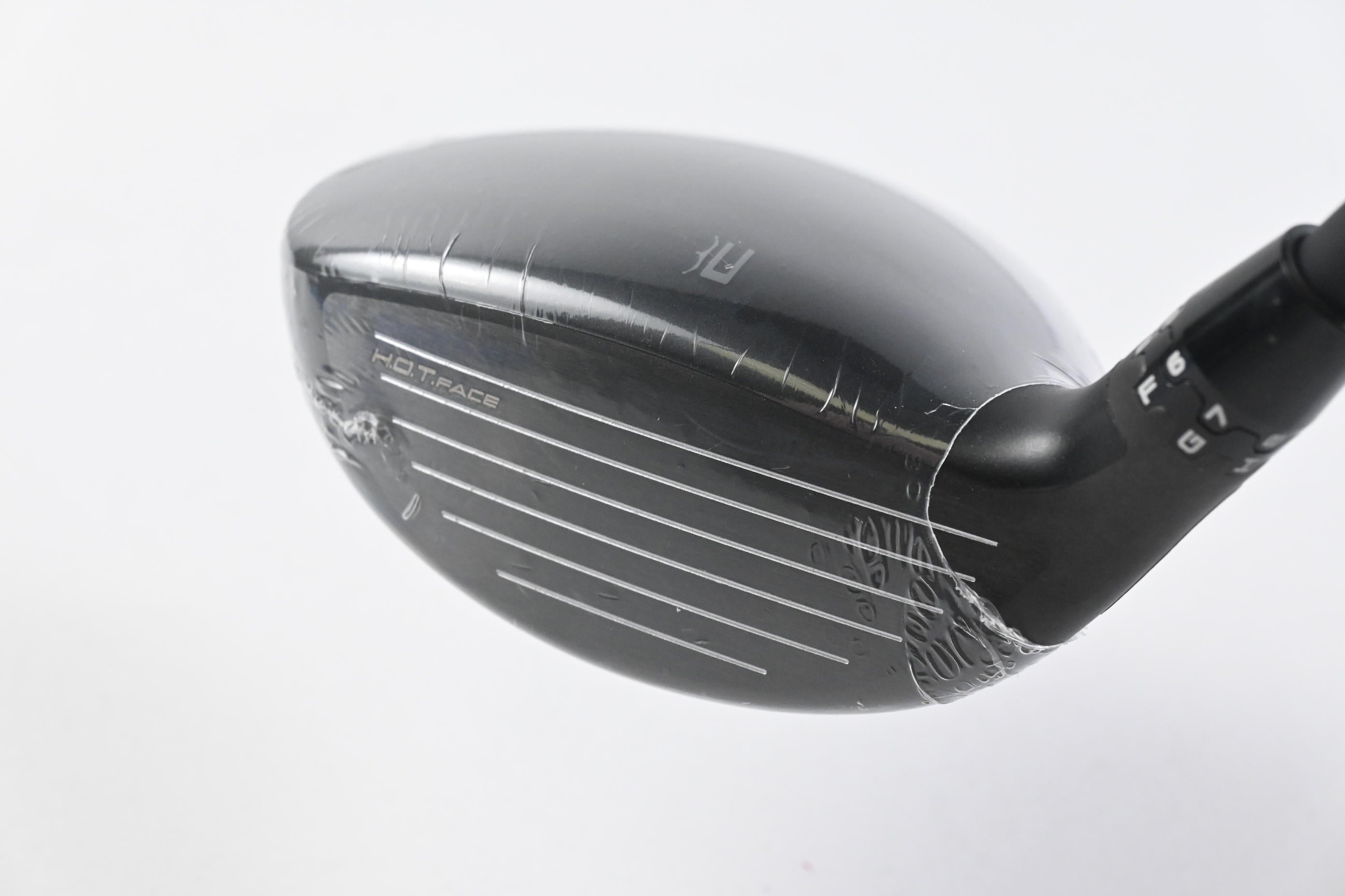 Cobra OPTM X #5 Wood / 18 Degree / Regular Flex Kai'li Blue Dark Waves 60 Shaft