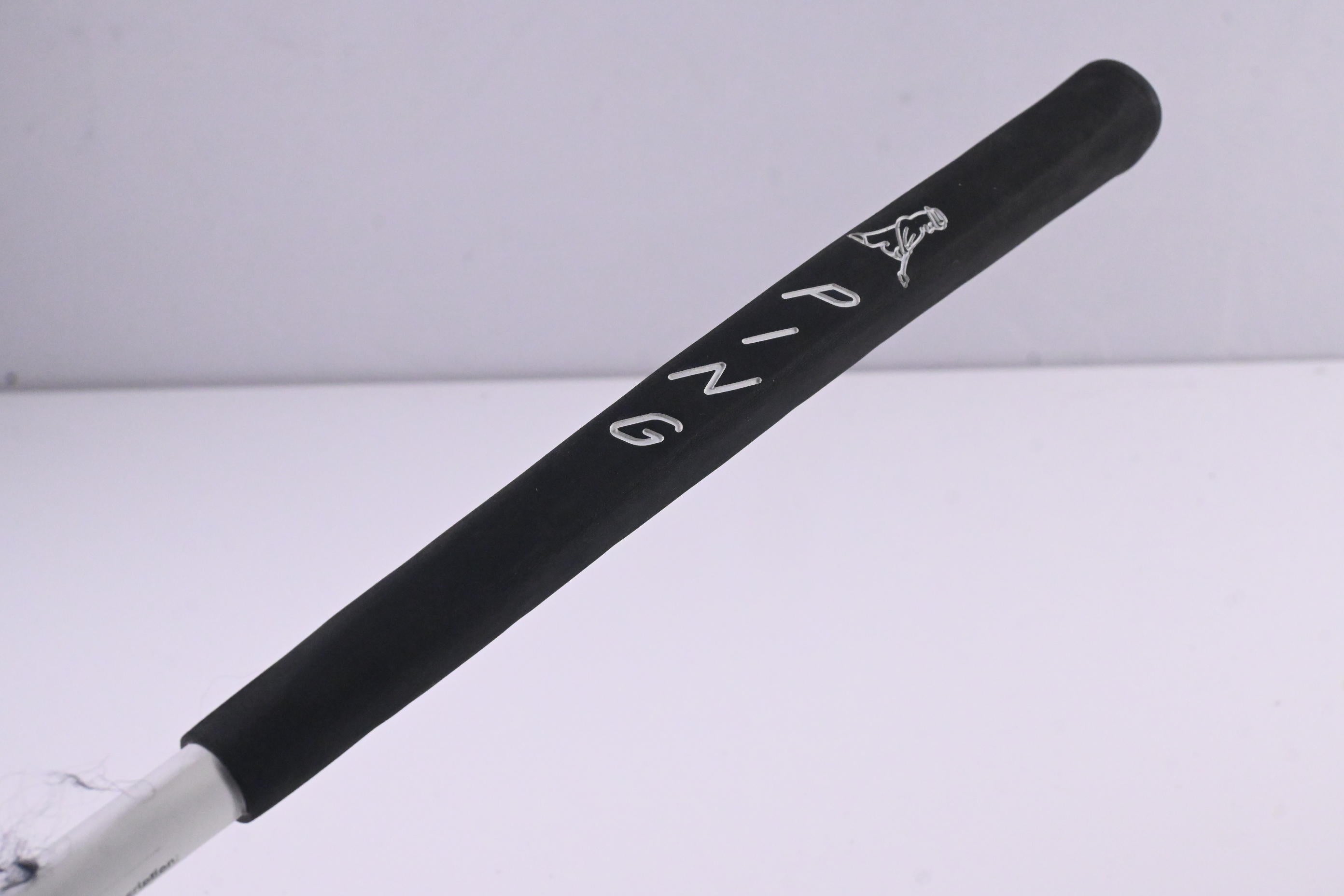 Ping Karsten Manganese A-Blade Putter / 34 Inch