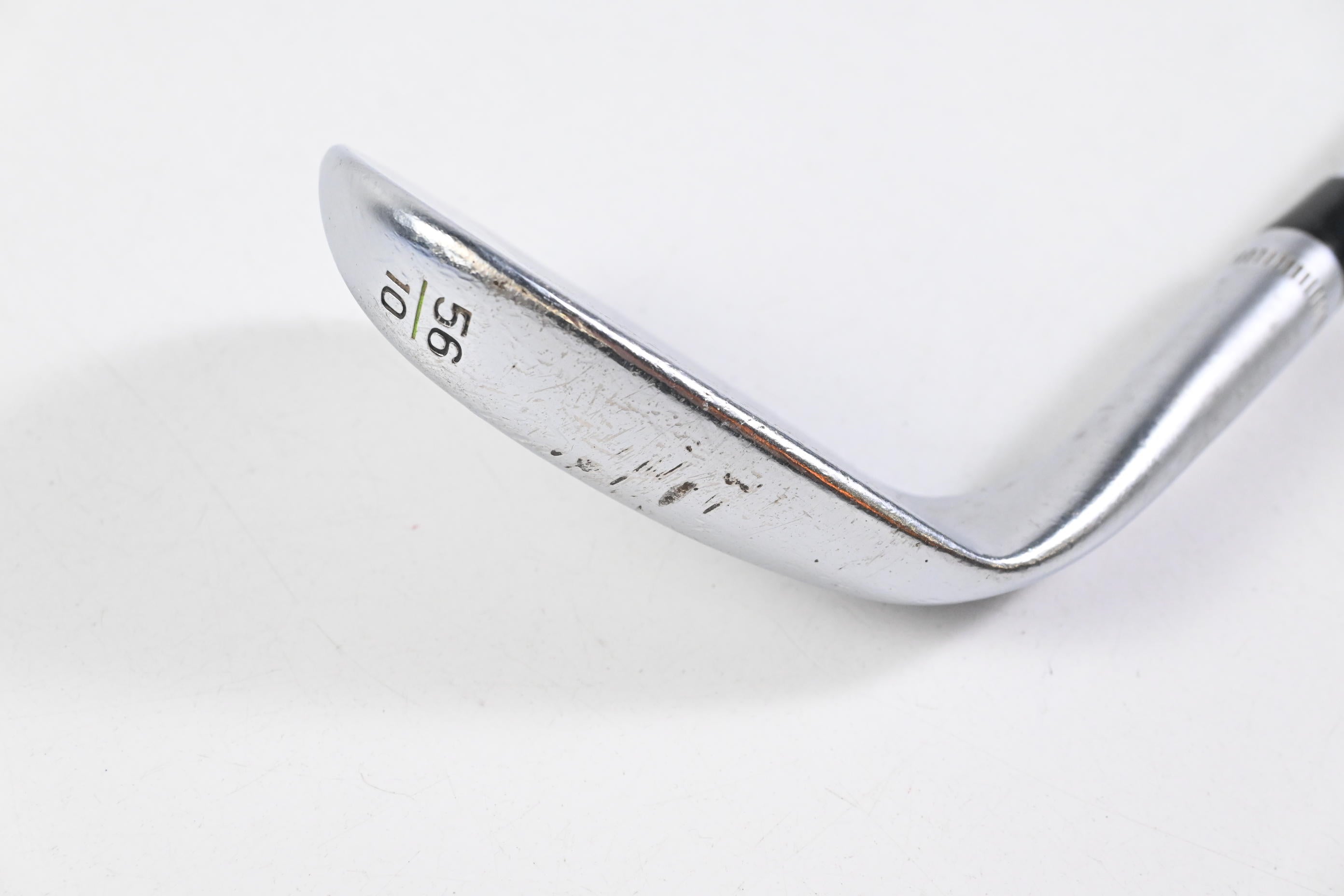 Callaway MD3 Milled Sand Wedge / 56 Degree / Wedge Flex Dynamic Gold Shaft