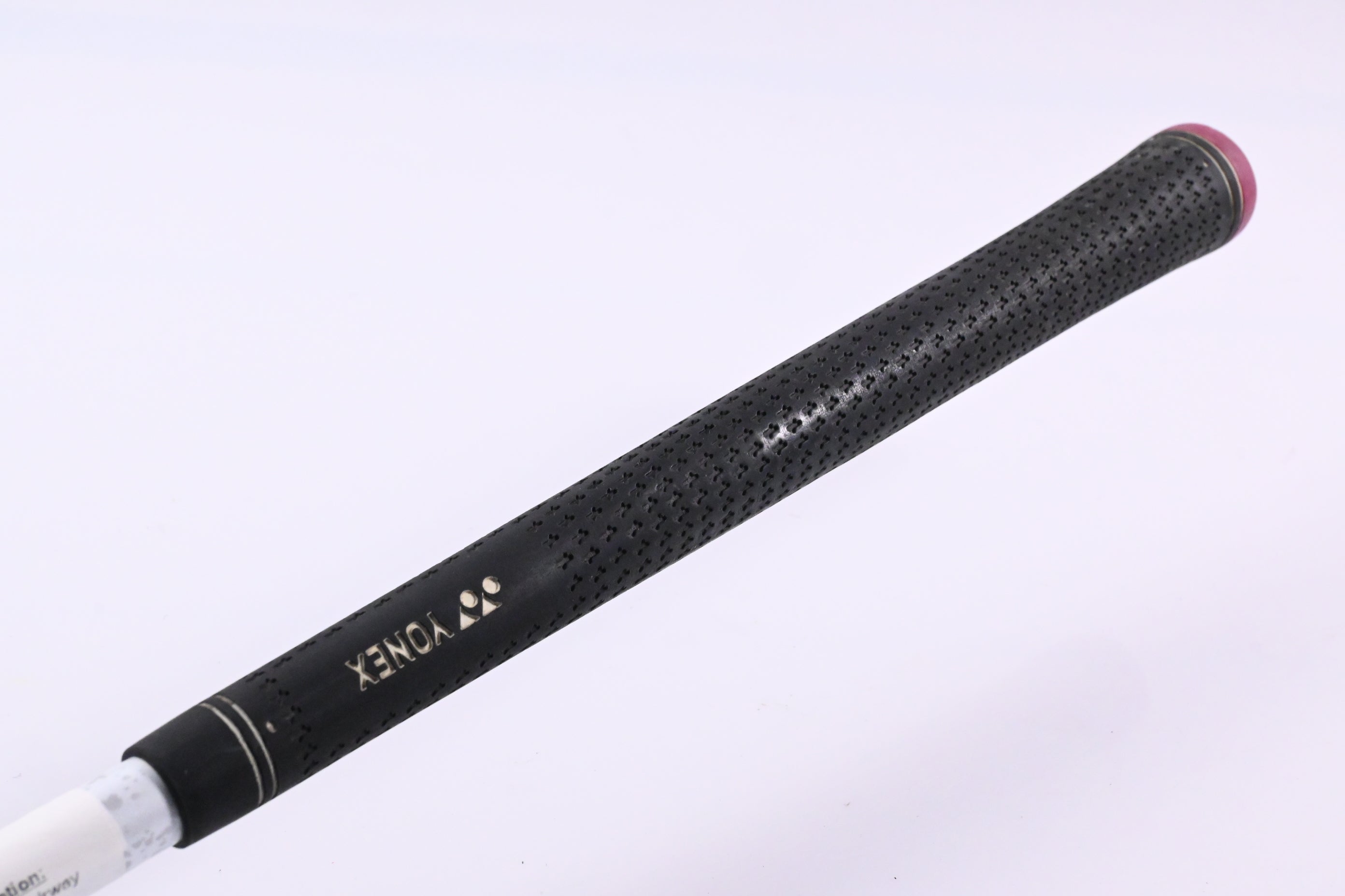 Ladies Yonex Ezone Elite 2 #3 Wood / 18 Degree / Ladies Flex Yonex 50 Shaft
