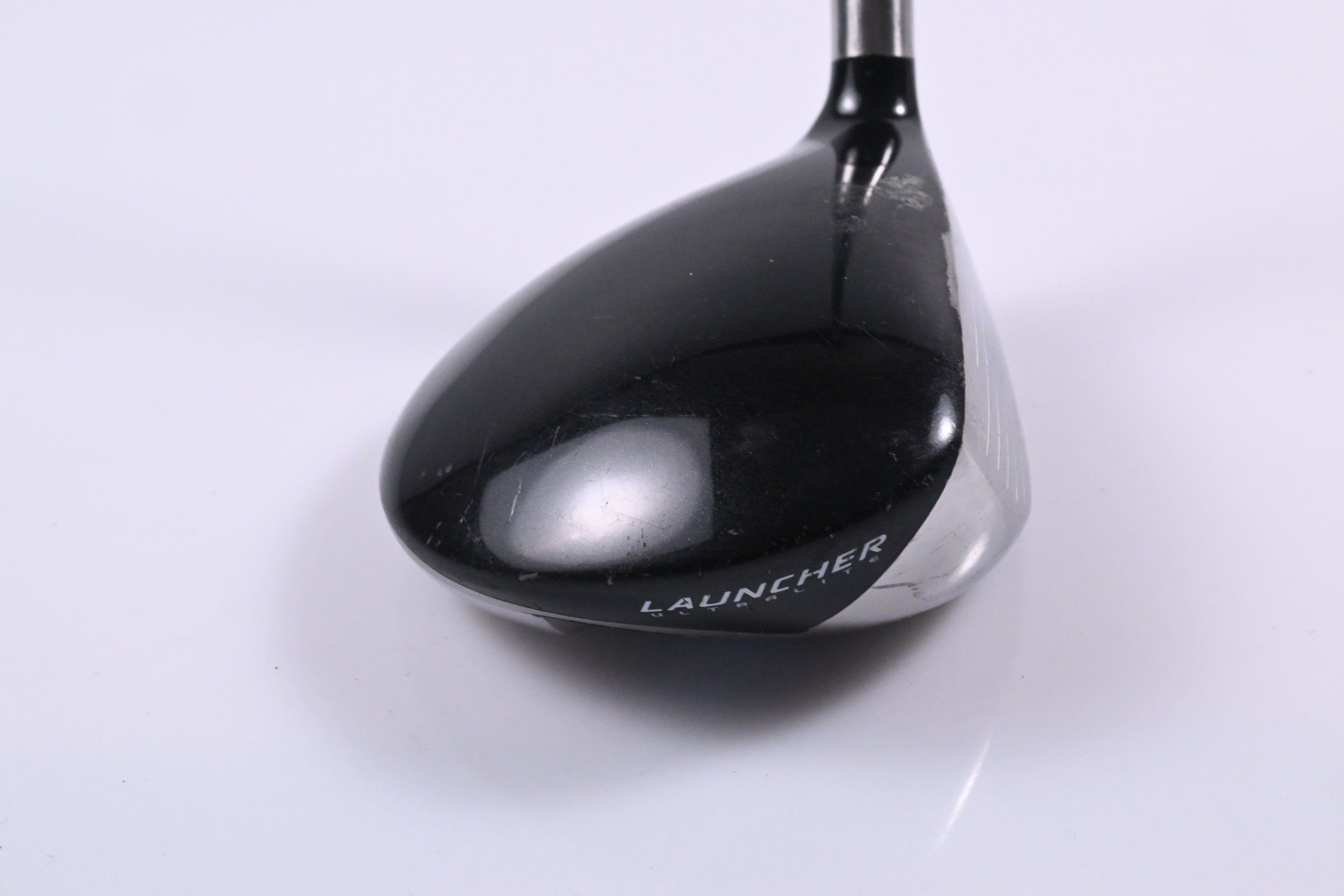 Ladies Cleveland Launcher FL #5 Wood / 19 Degree / Ladies Flex Action Ultralite