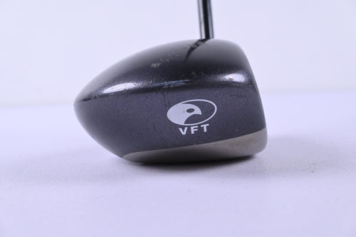 Callaway Hawk Eye VFT Driver / 11 Degree / Regular Flex Big Bertha System 60
