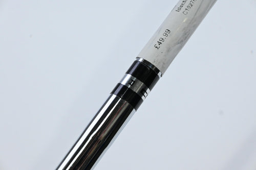 Cobra King Speedzone #5 Iron / 21 Degree / Regular Flex Cobra Shaft