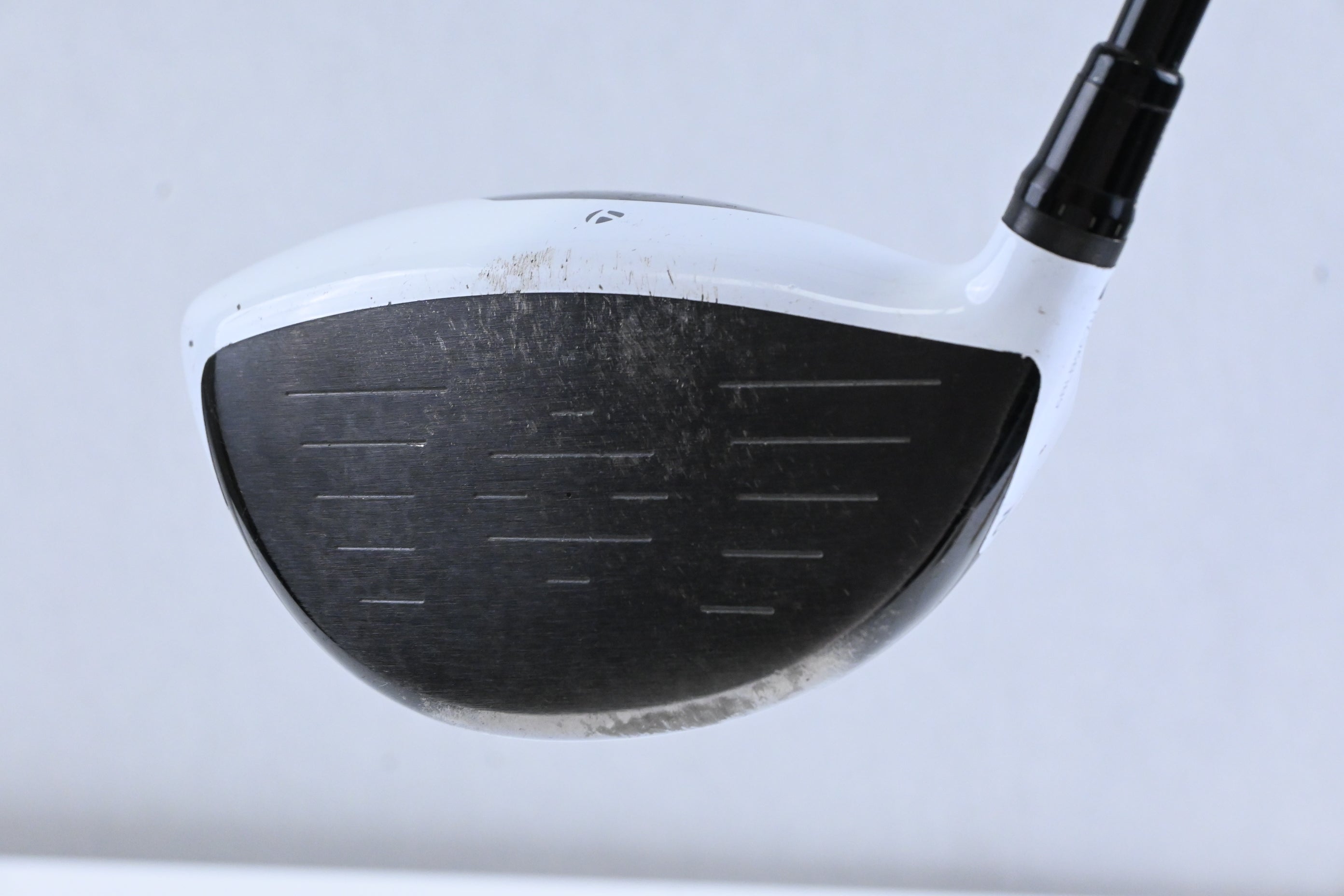 Taylormade M2 D-Type 2017 Driver / 12 Degree / Regular Flex Fujikura Atmos Red 5