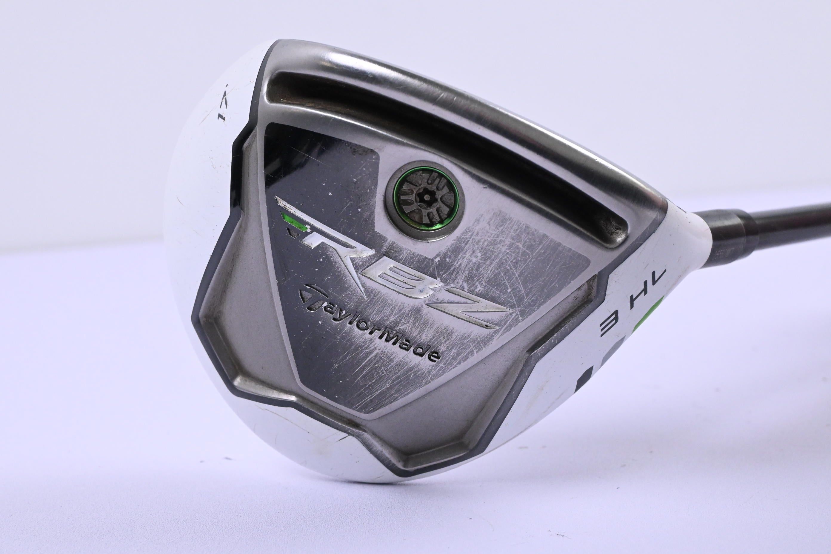 Taylormade RBZ #3 HL Wood / 17 Degree / Regular Flex Matrix Volex T 69 Shaft