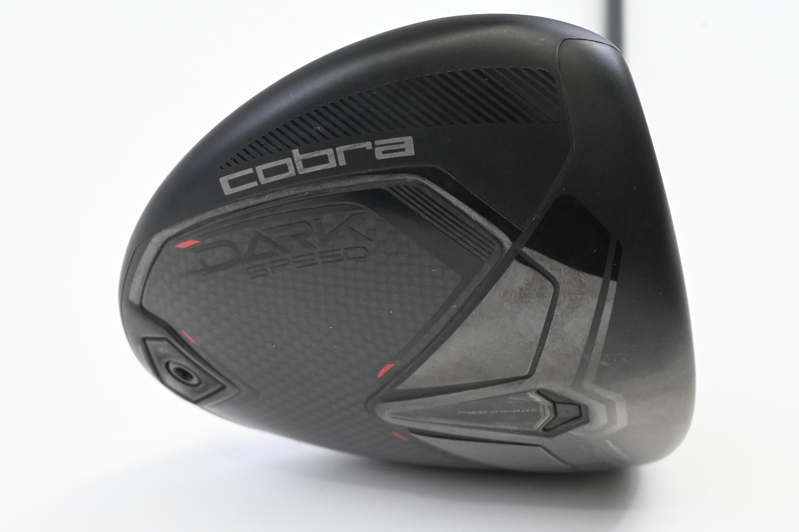 Cobra Darkspeed Max Driver / 10.5 Degree / X-Flex Aldila Rogue 130 MSI 70 Shaft