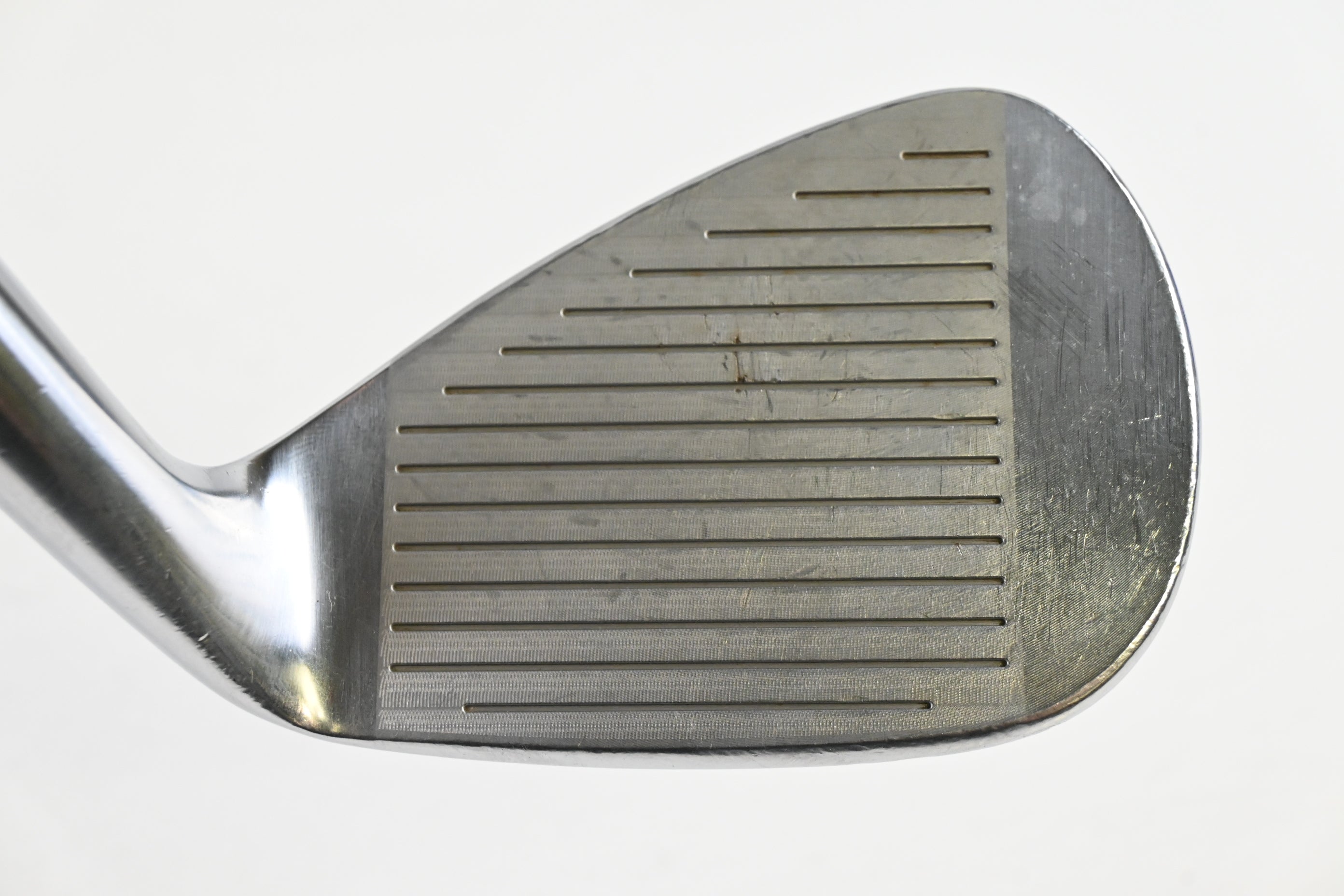 Left Hand Mizuno T20 Gap Wedge / 50 Degree / Wedge Flex Dynamic Gold Shaft