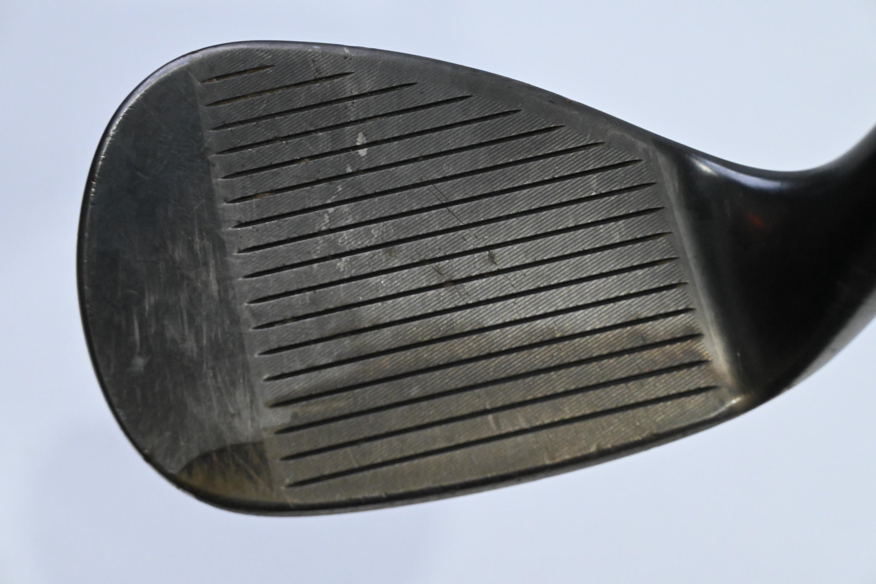 Callaway Opus Lob Wedge / 58 Degree / Wedge Flex UST HLX Recoil Dart 65