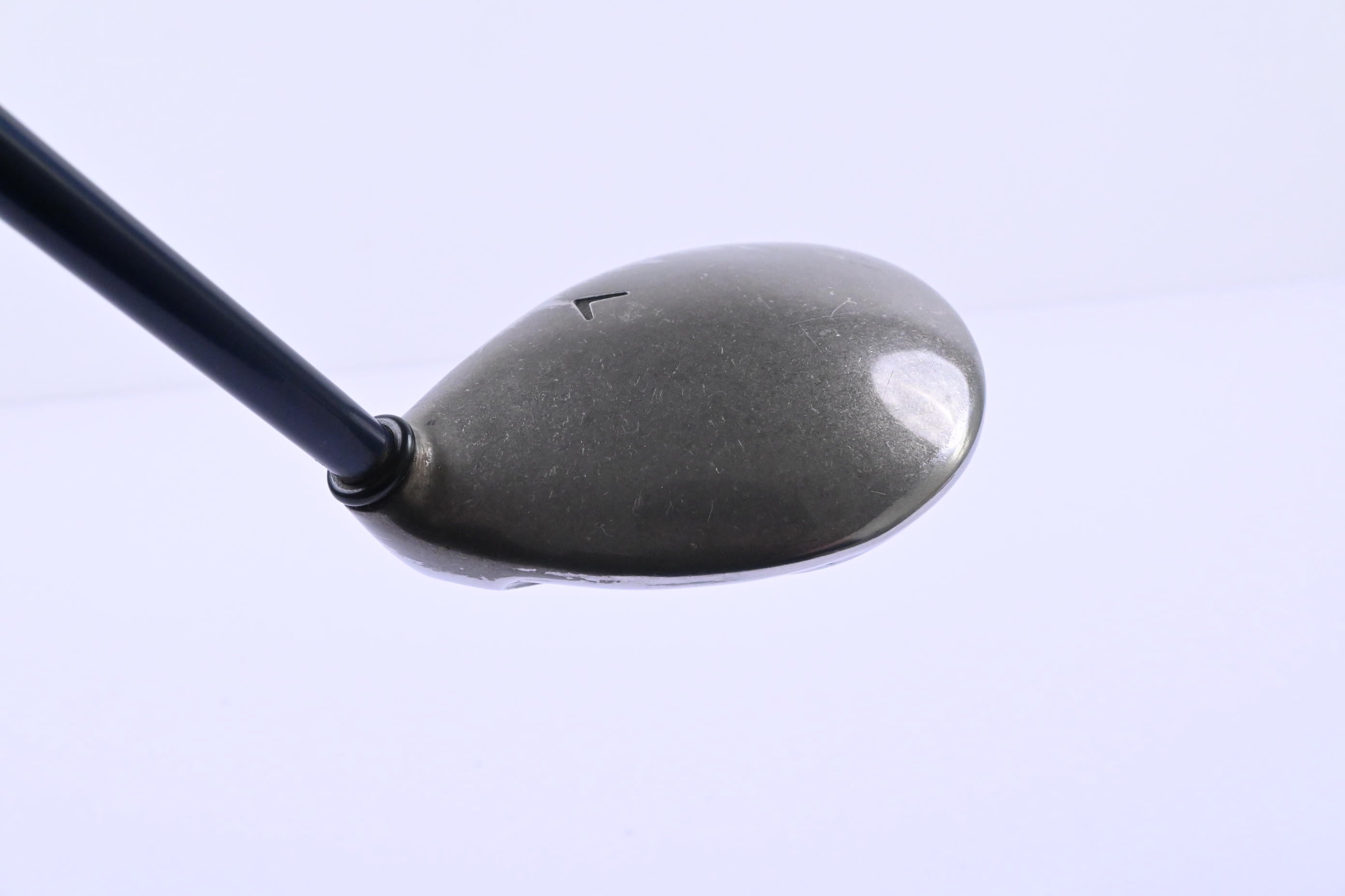 Callaway Steelhead #5 Wood / 18 Degree / Regular Flex RCH 99 Shaft