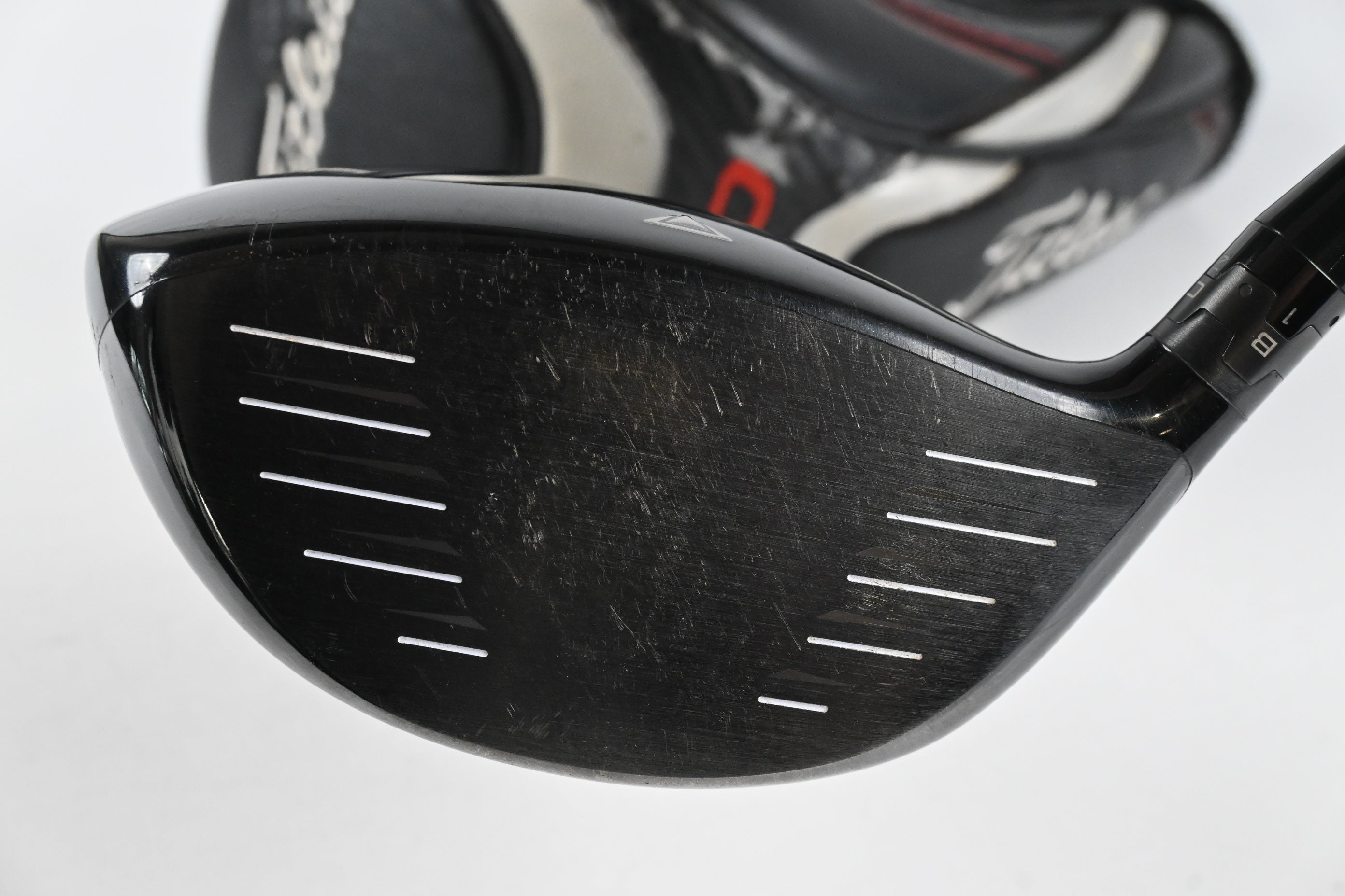 Titleist 915 D2 Driver / 9.5 Degree / Stiff Flex Diamana S+ Blue 60 Shaft