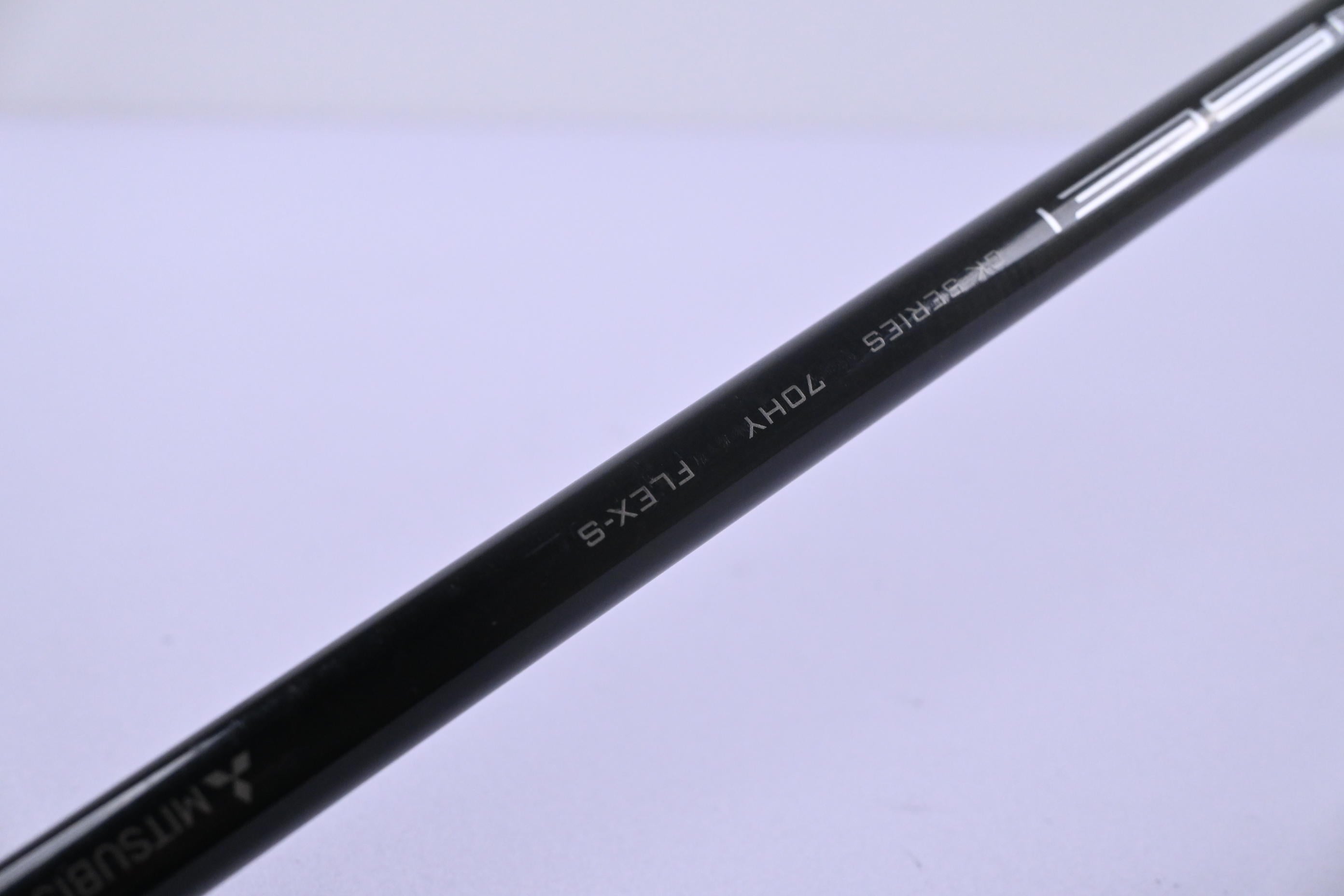 Titleist 818 H1 #3 Hybrid / 21 Degree / Stiff Flex Tensei CK Blue 70 Shaft