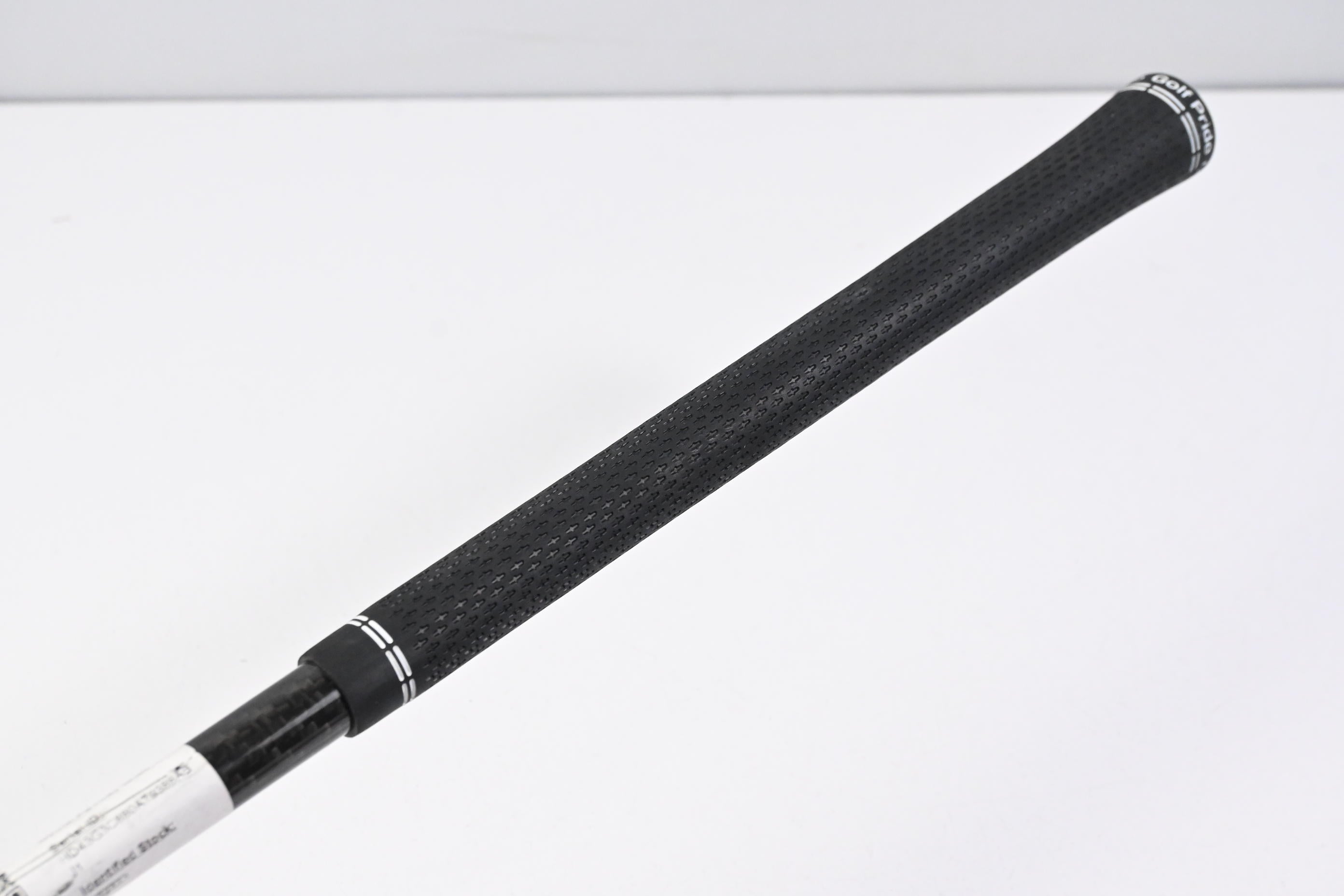 Accra iWood 152 #3 Wood Shaft / Senior Flex / Callaway 3rd Gen