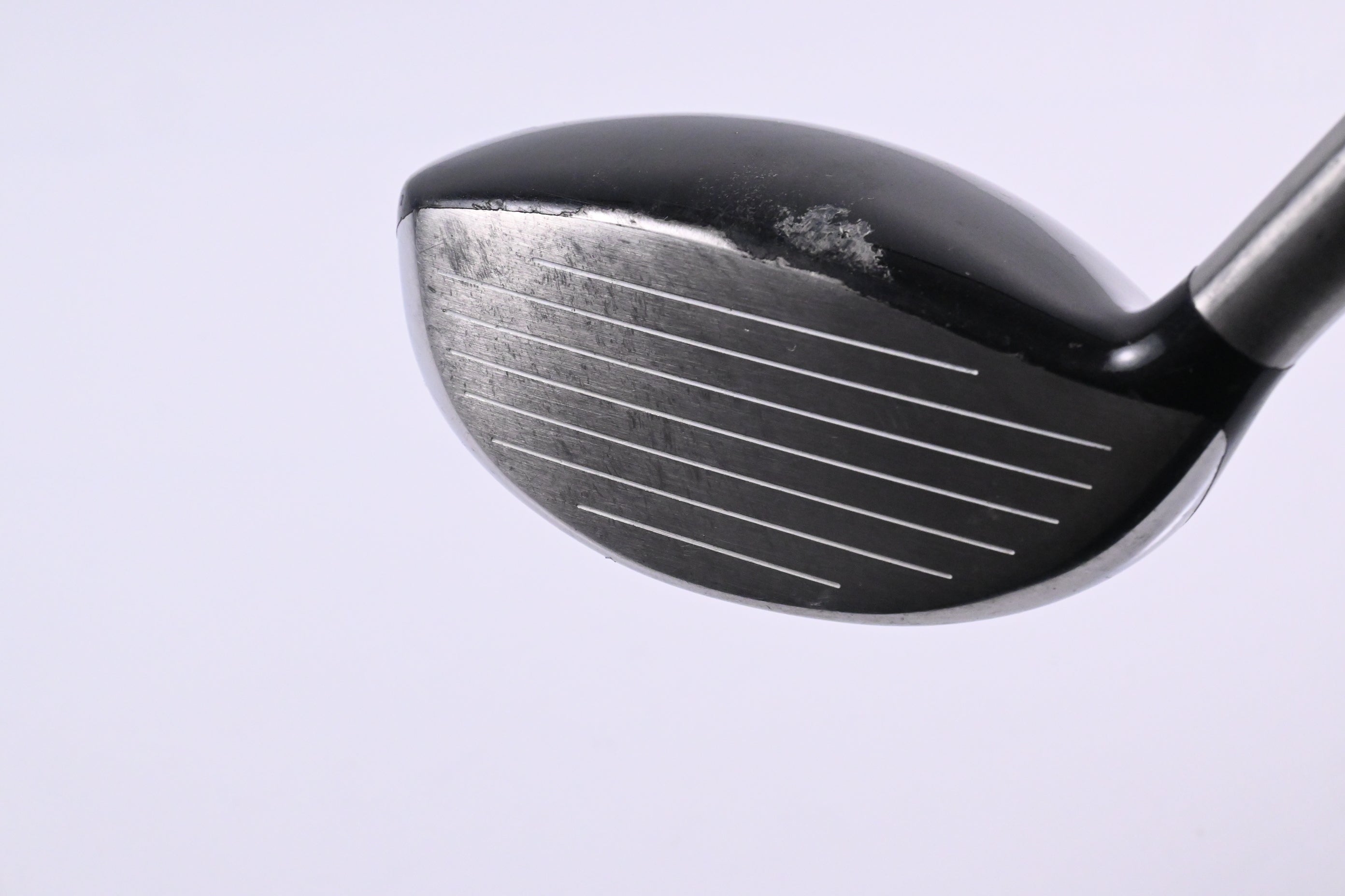 Ladies Cleveland Launcher FL #5 Wood / 19 Degree / Ladies Flex Action Ultralite