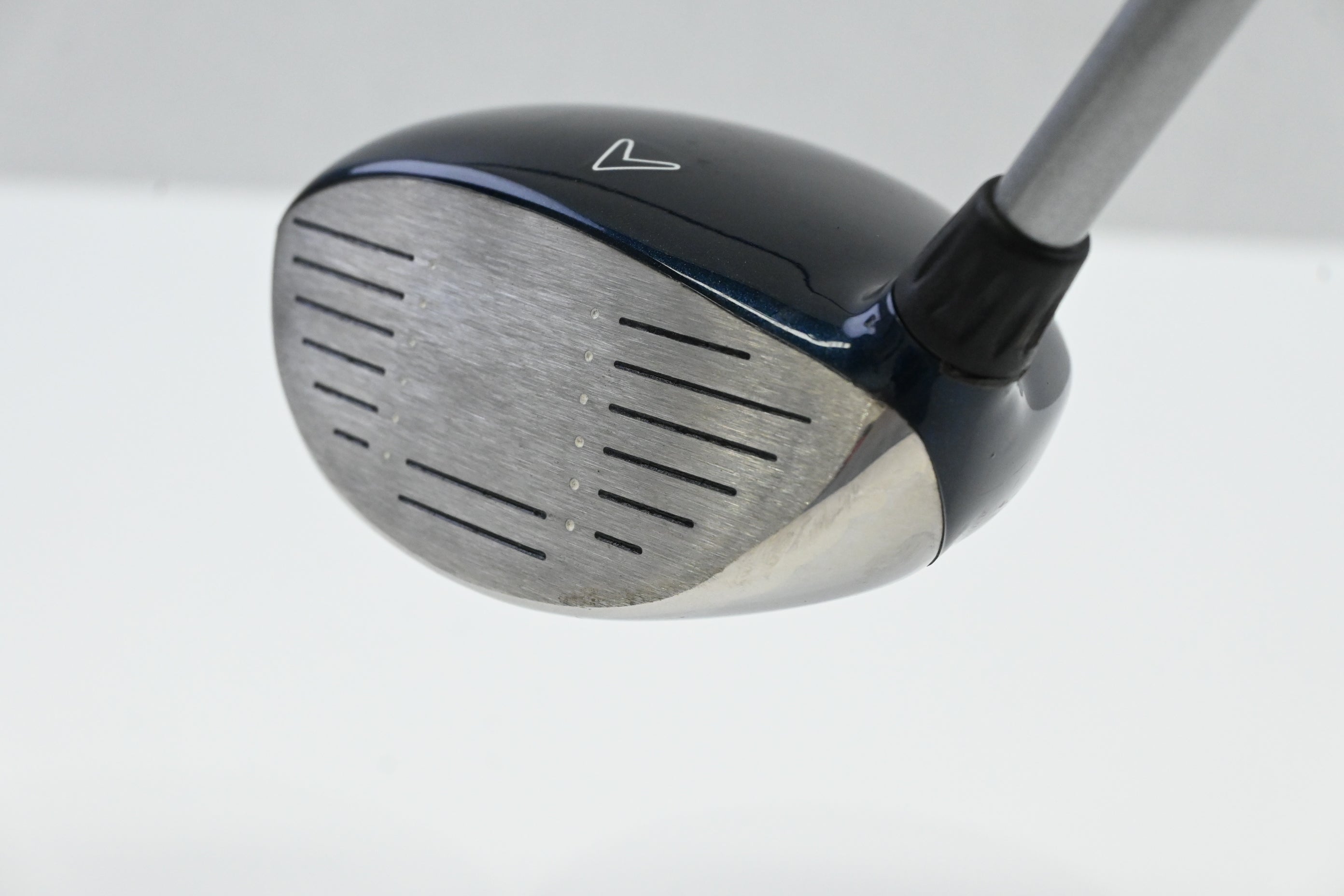 Callaway X 2006 #3 Wood / 15 Degree / Regular Flex Fujikura Vista Pro 70 Shaft