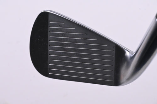 Callaway X Forged 2025 #4 Iron / 23 Degree / X-Flex Project X Shaft